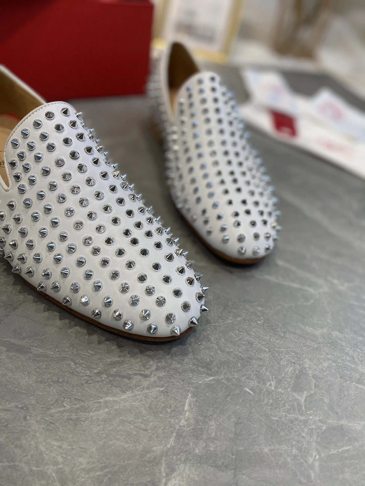 CL LOAFER