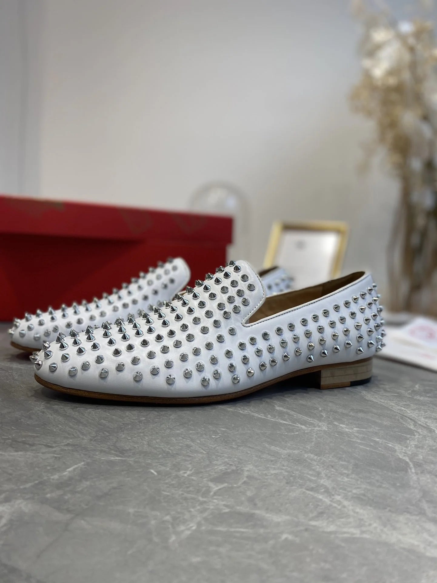 CL LOAFER