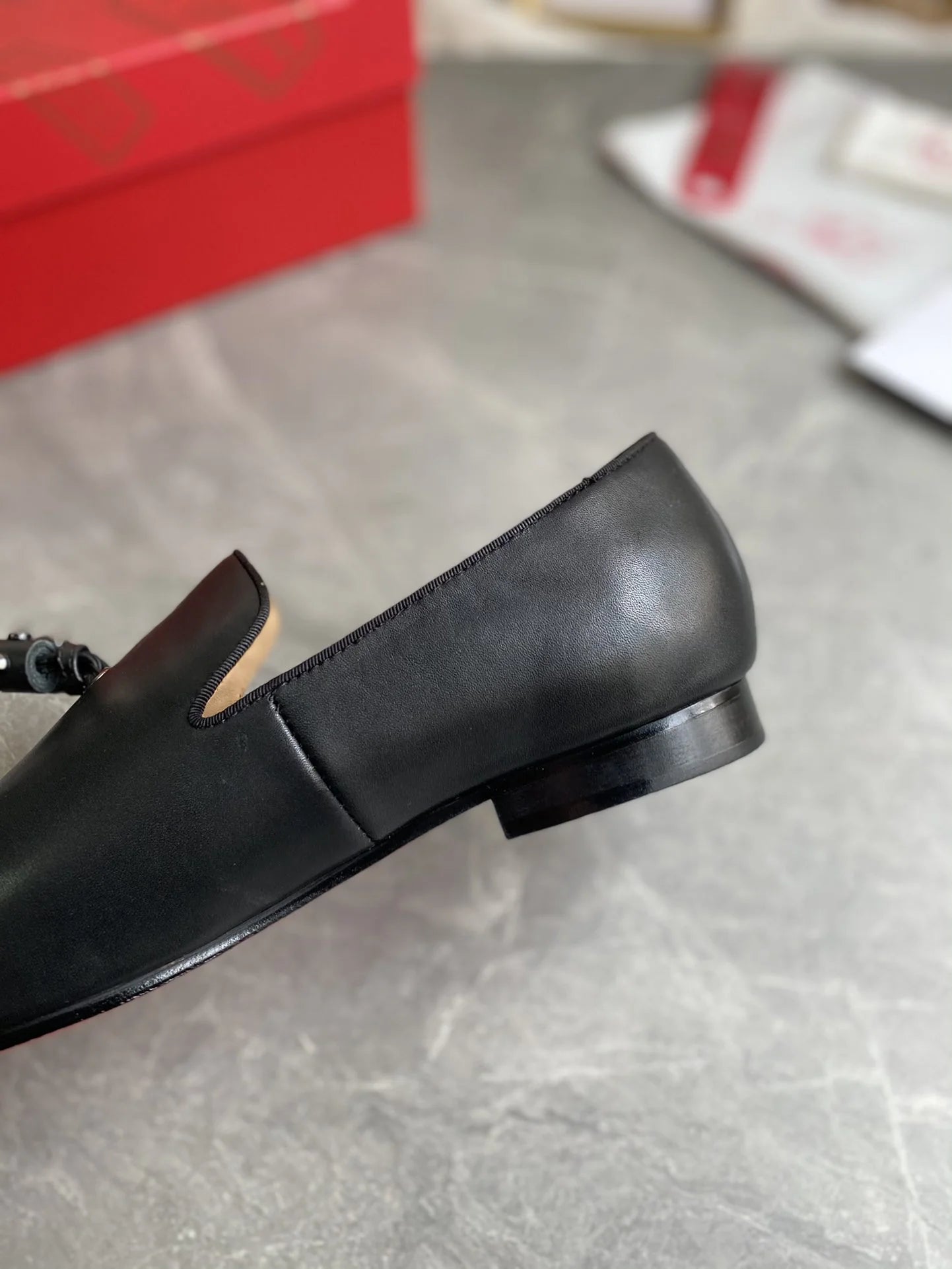CL LOAFER
