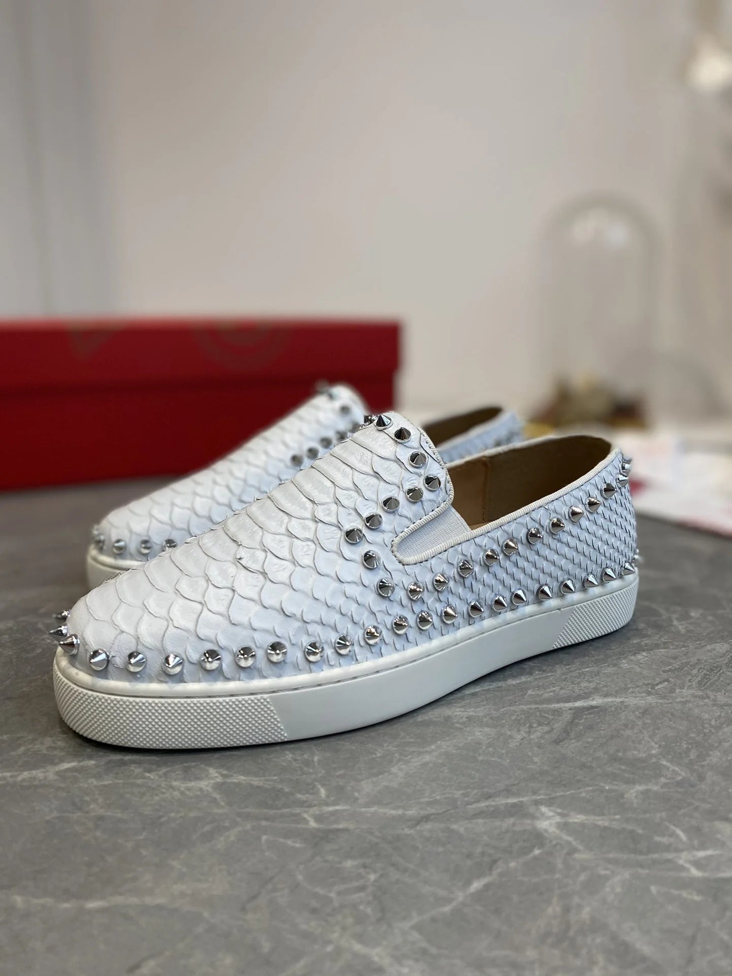 CL LOAFER