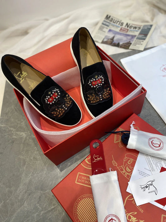 CL LOAFER