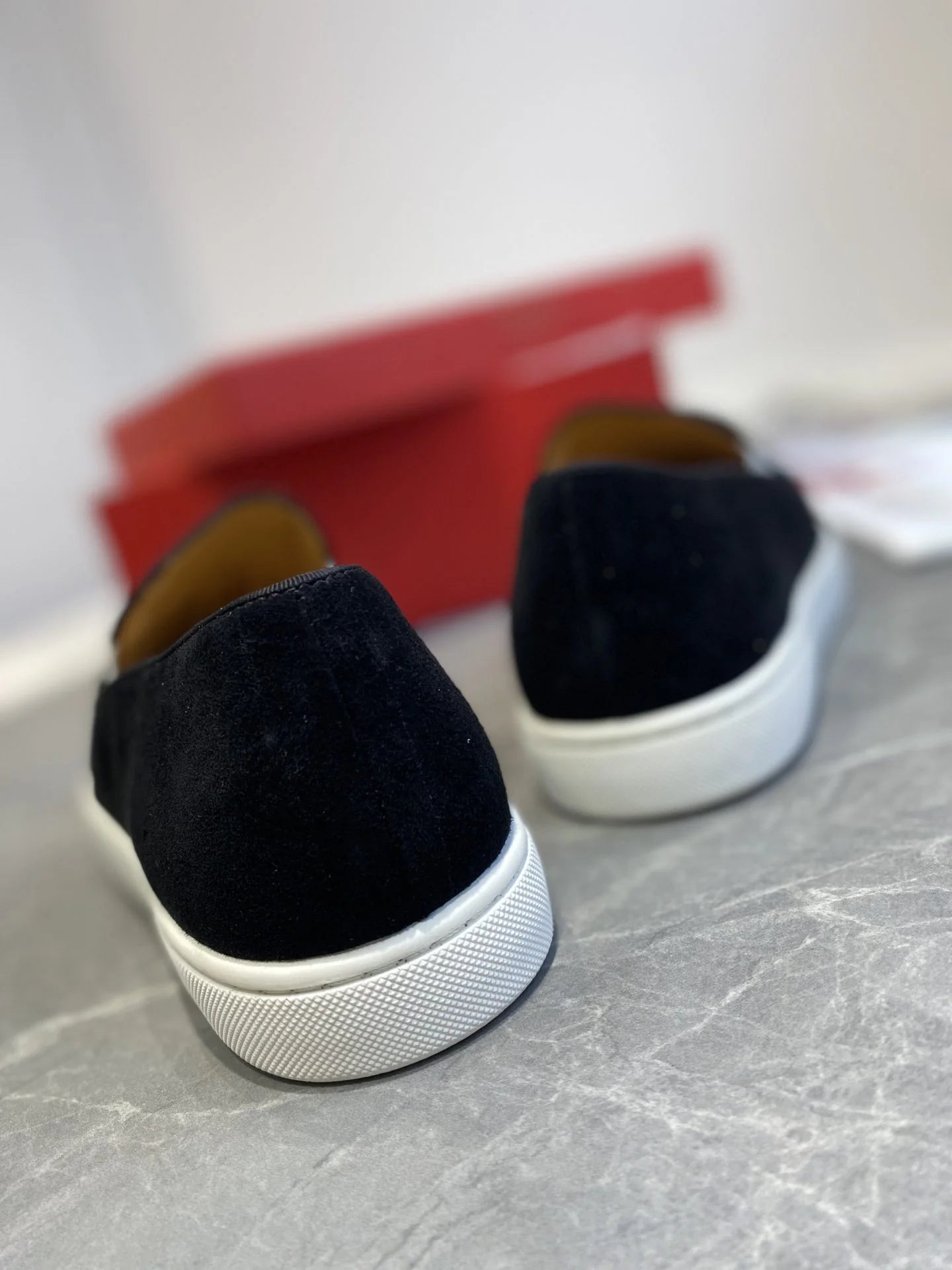 CL LOAFER