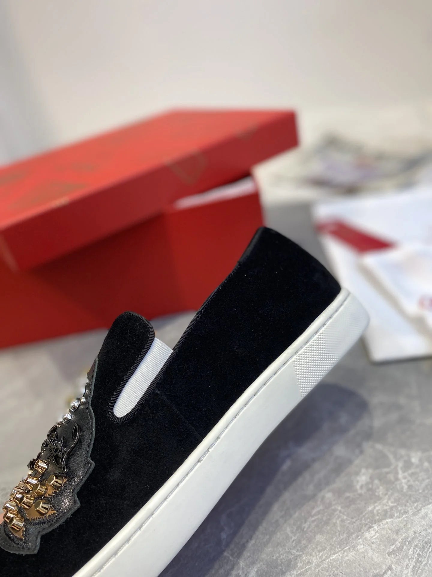 CL LOAFER