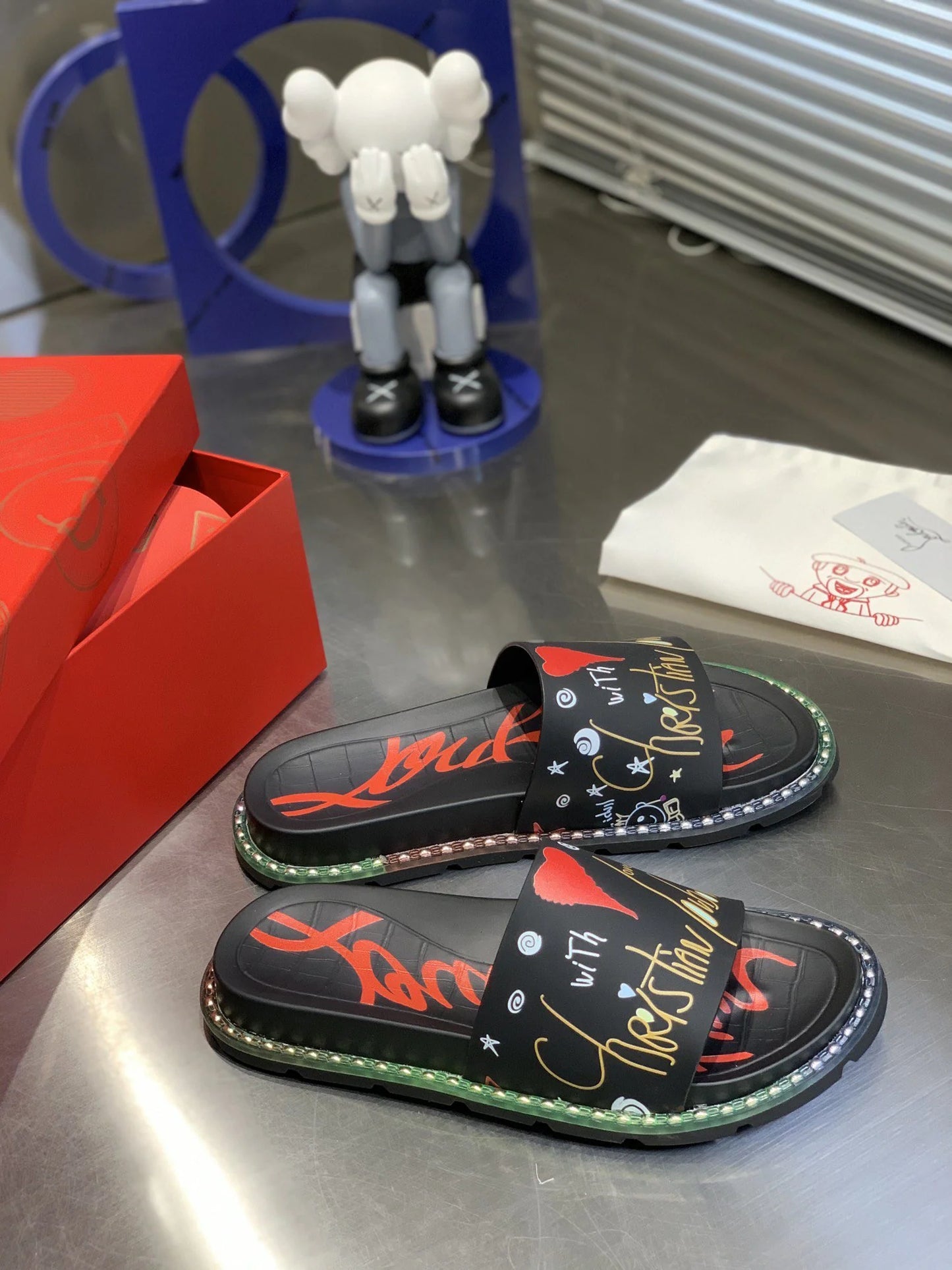 CL SANDAL