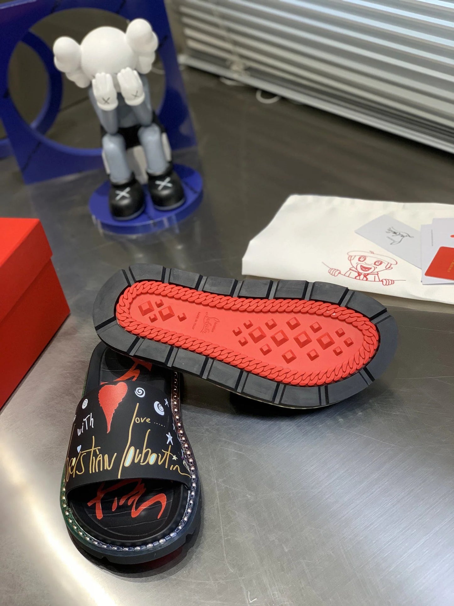 CL SANDAL
