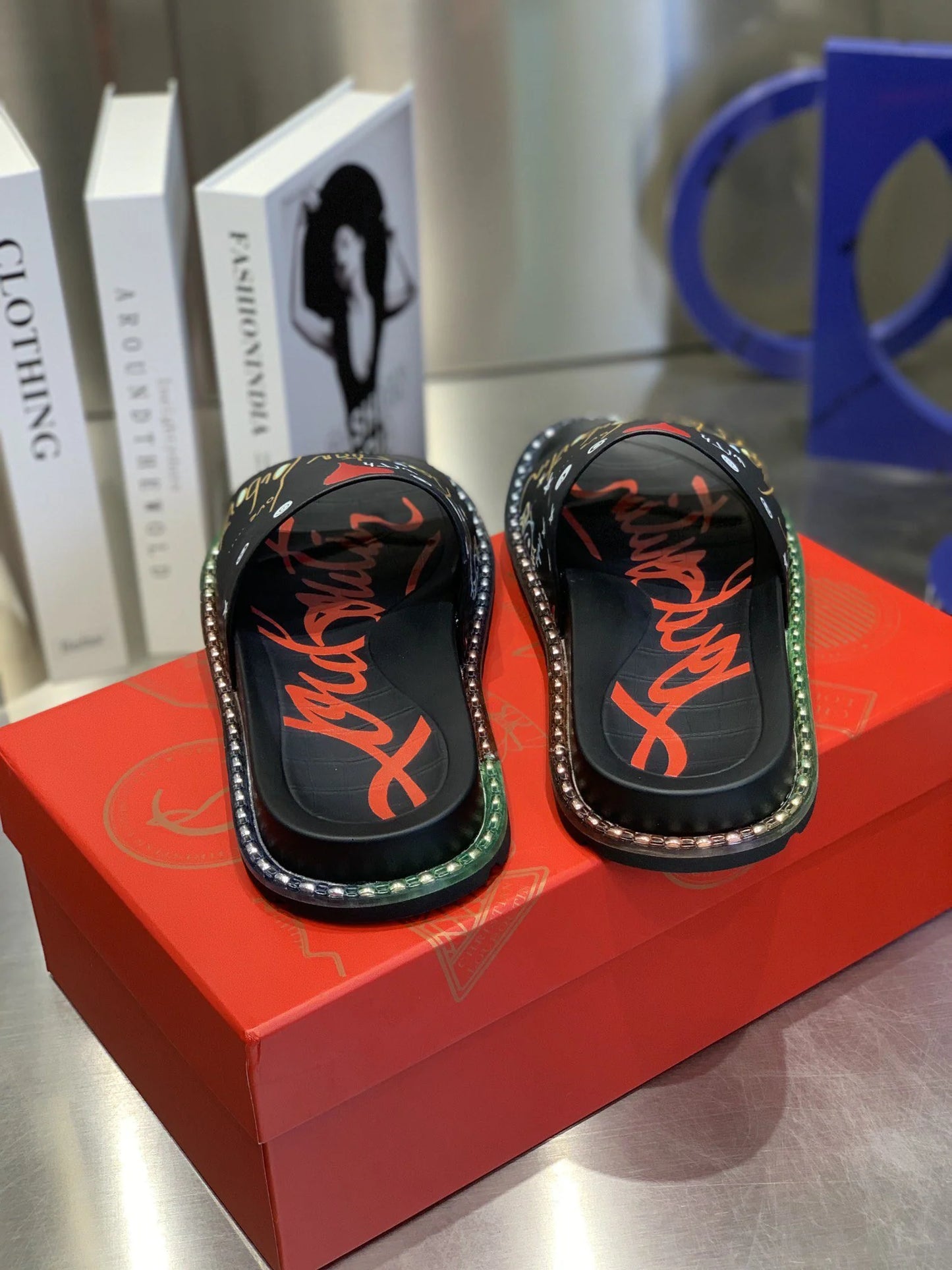 CL SANDAL