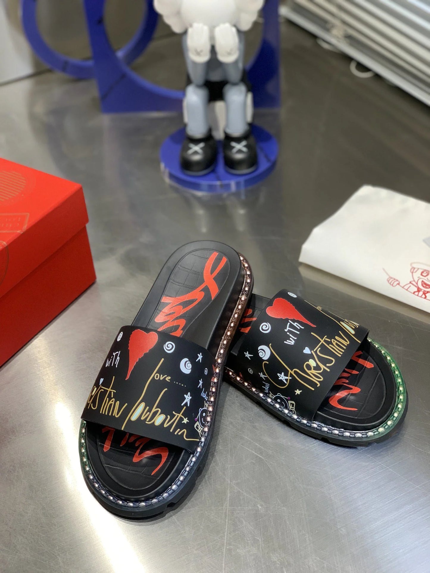 CL SANDAL