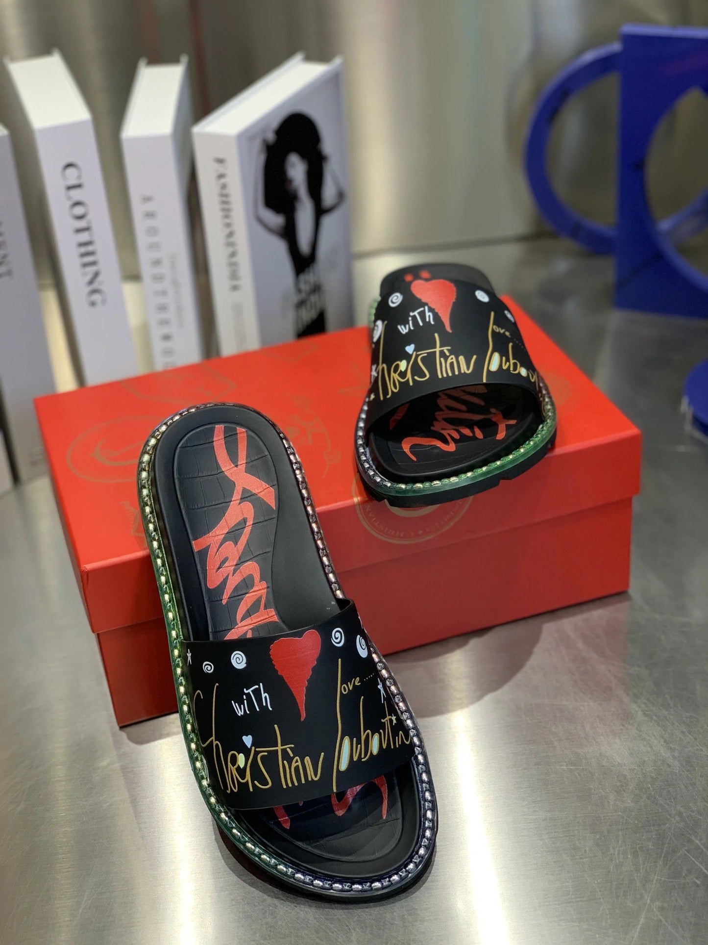 CL SANDAL