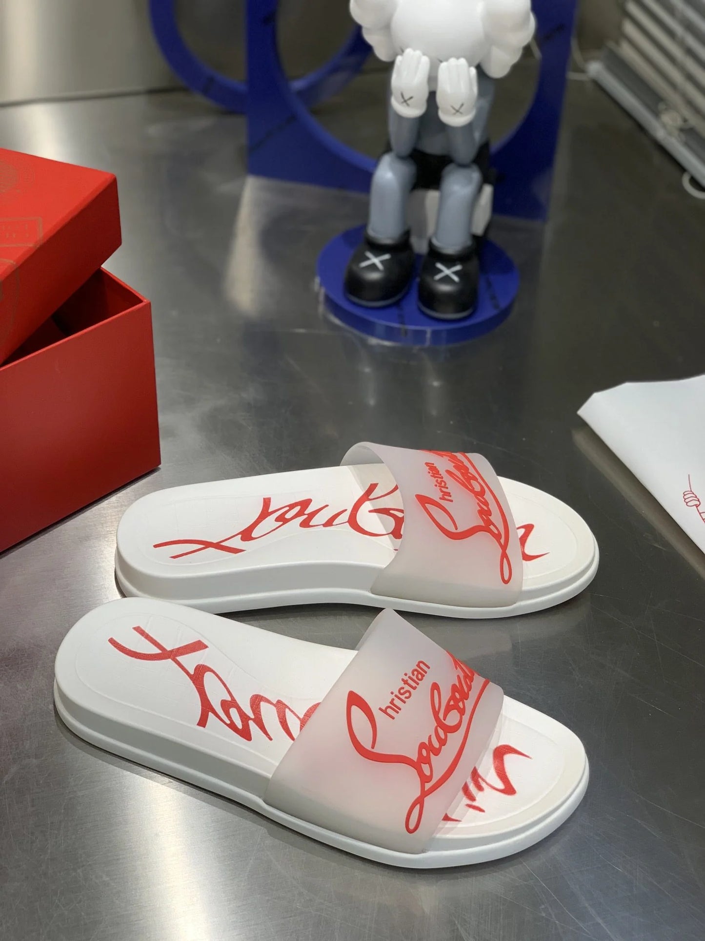 CL SANDAL