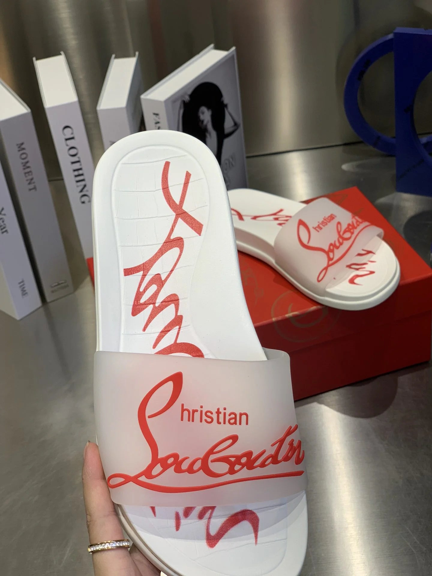 CL SANDAL