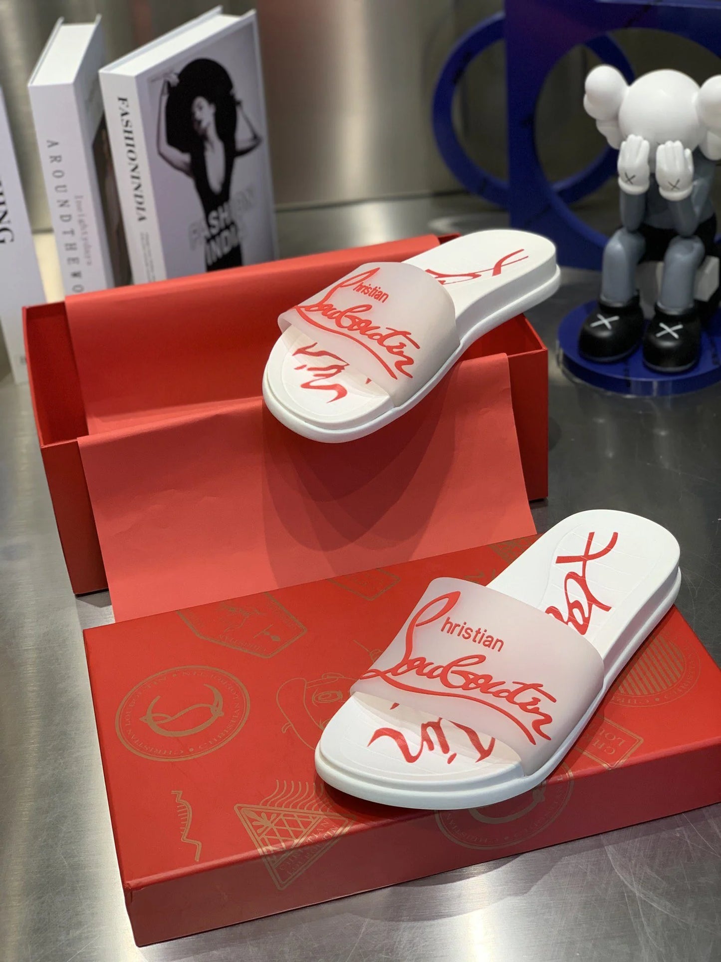 CL SANDAL
