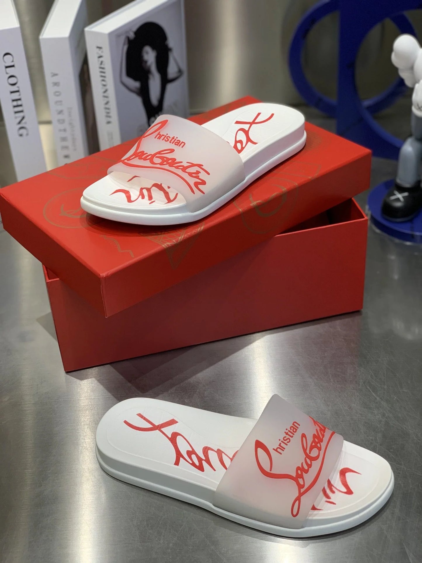 CL SANDAL