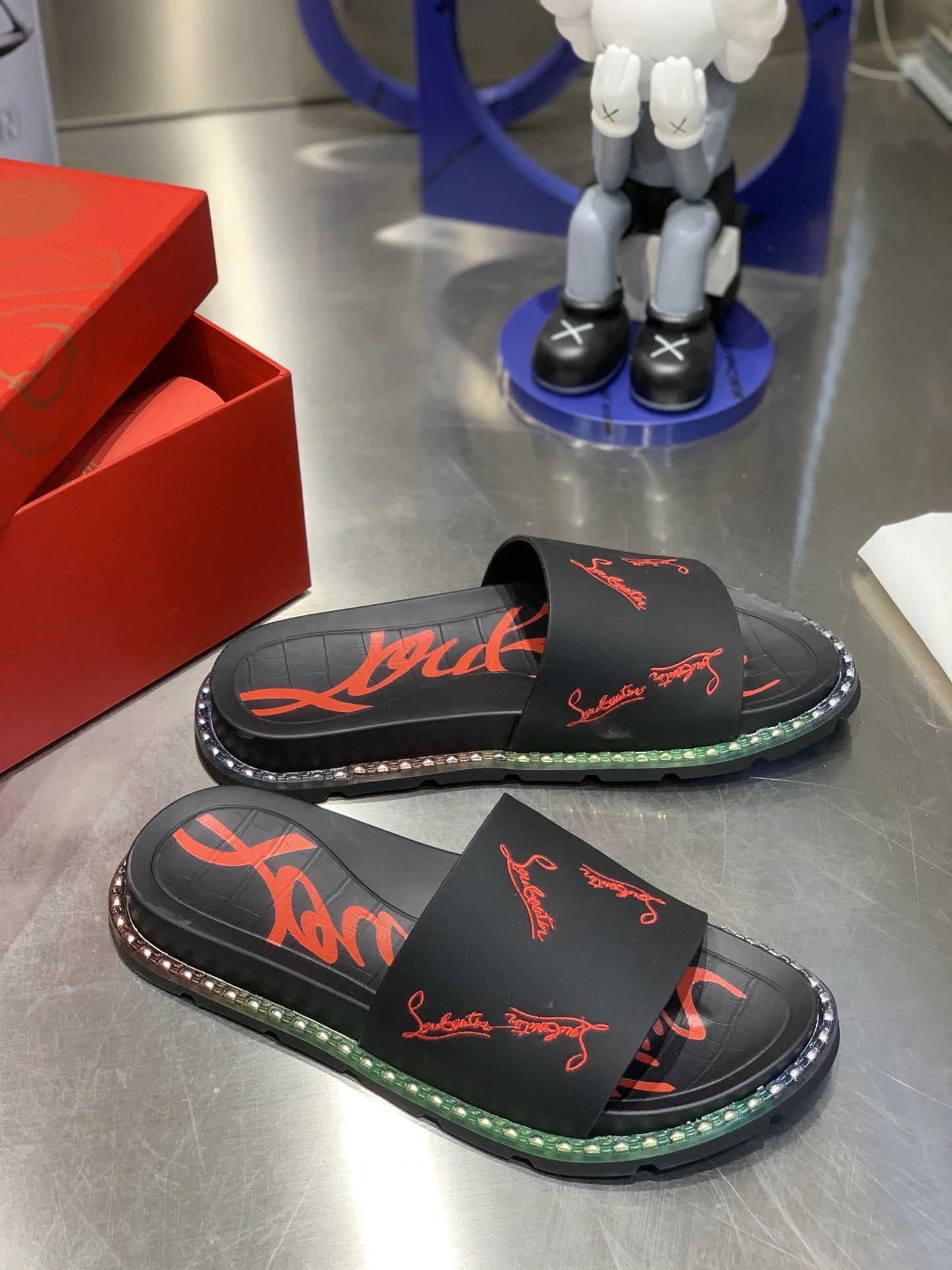 CL SANDAL
