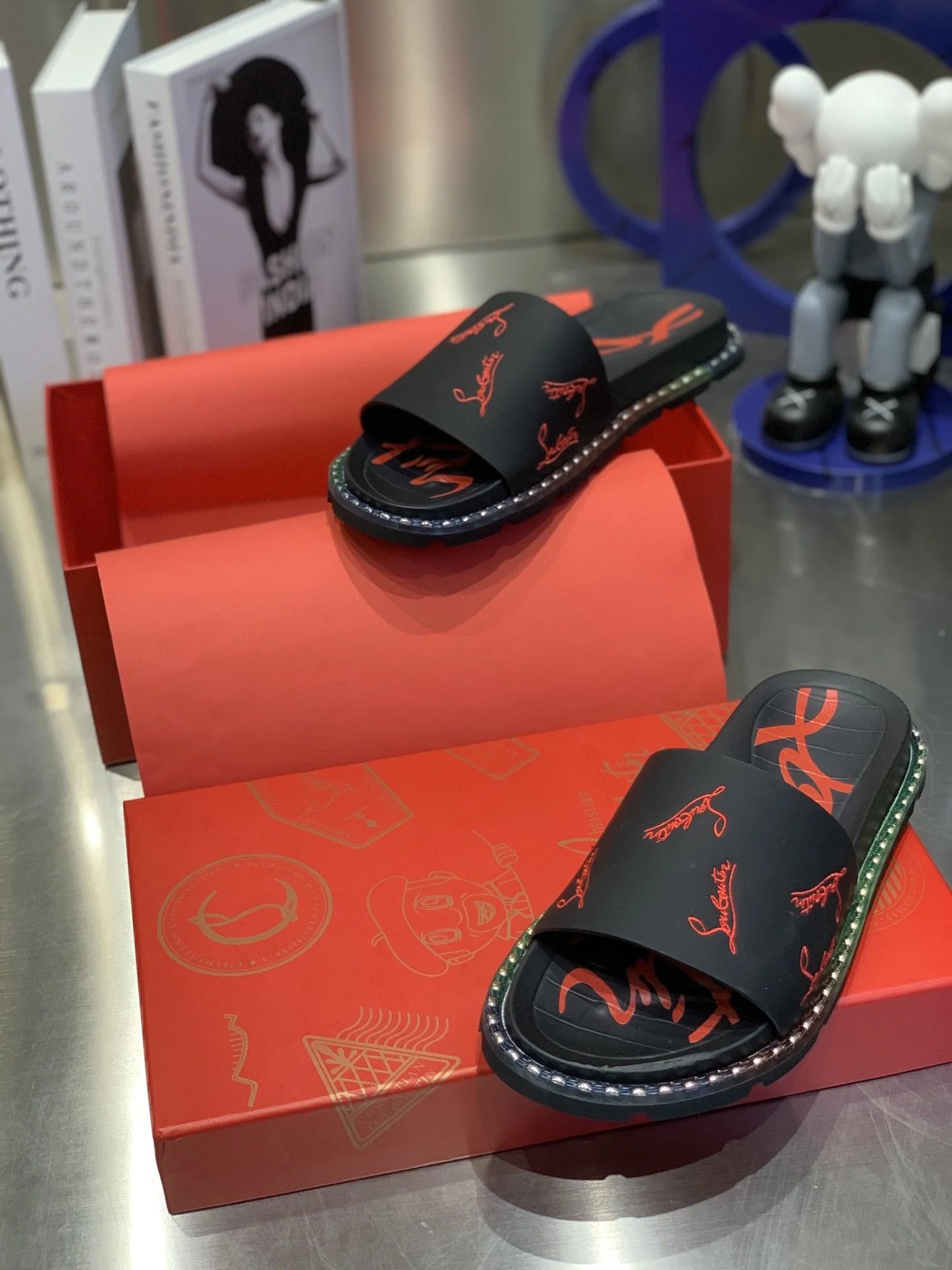 CL SANDAL