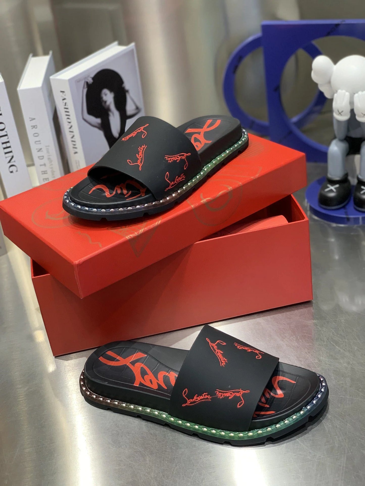 CL SANDAL