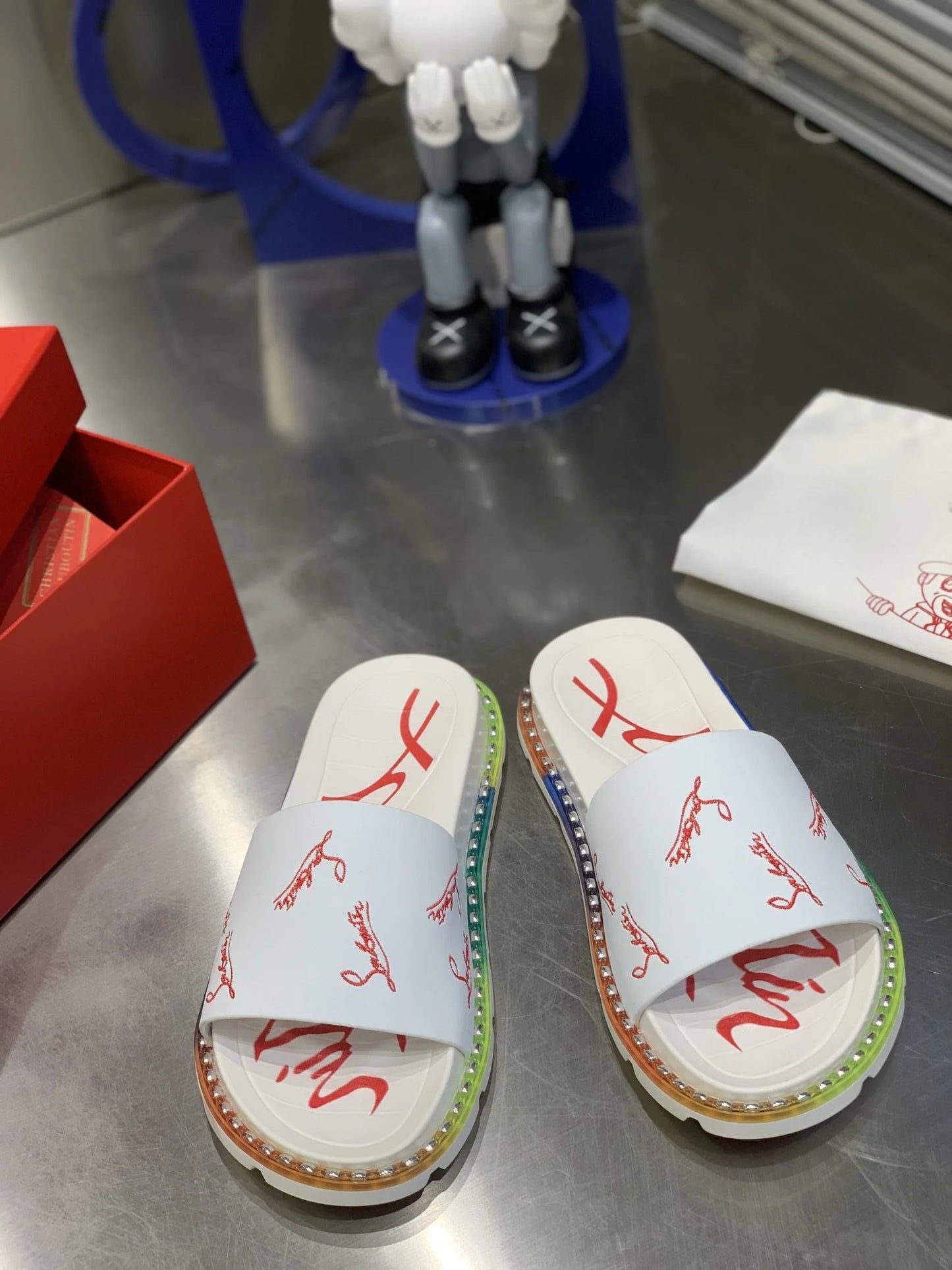 CL SANDAL