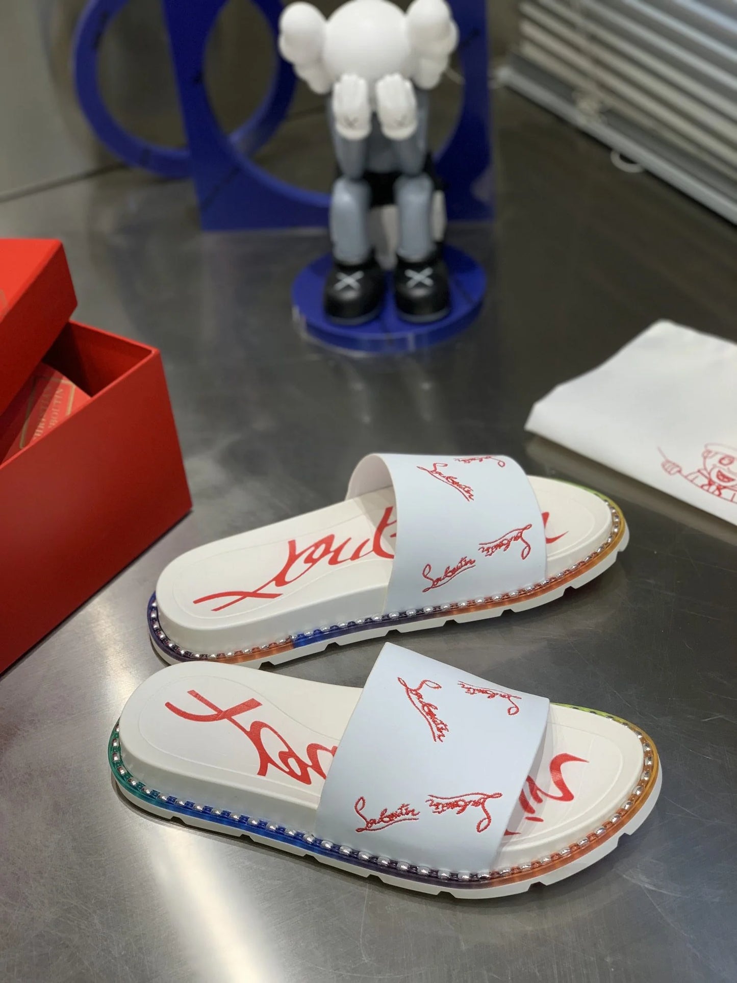 CL SANDAL