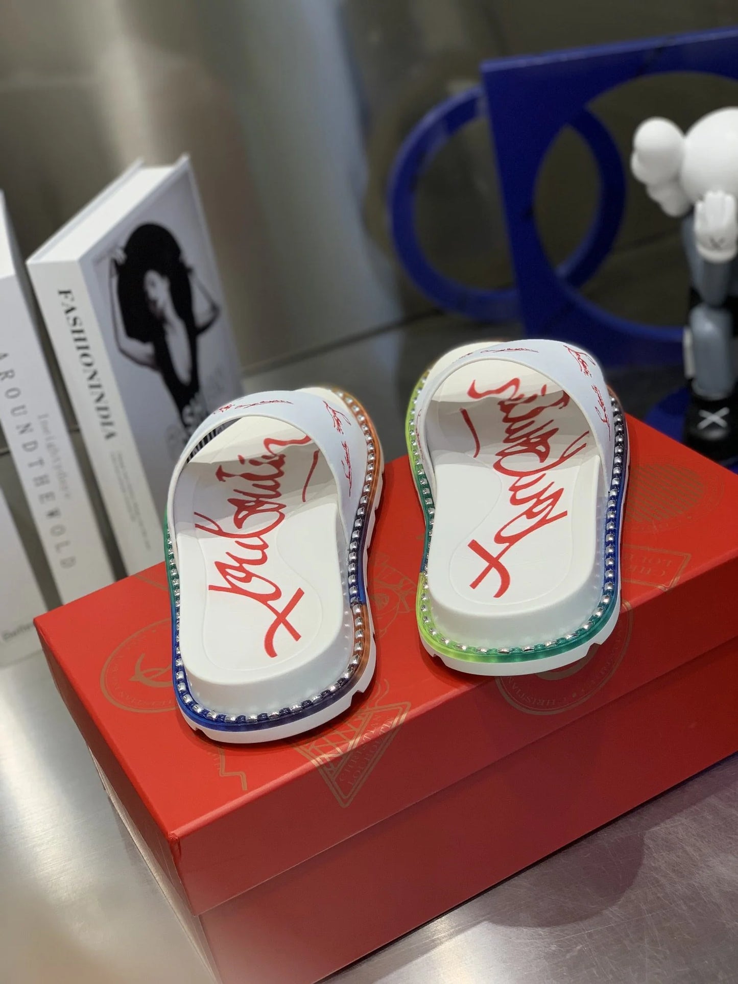 CL SANDAL