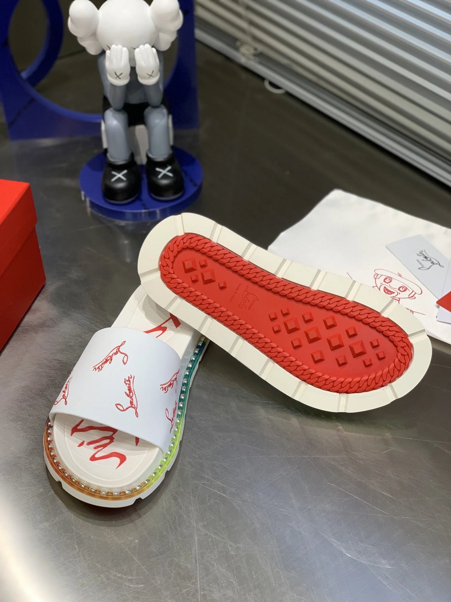 CL SANDAL