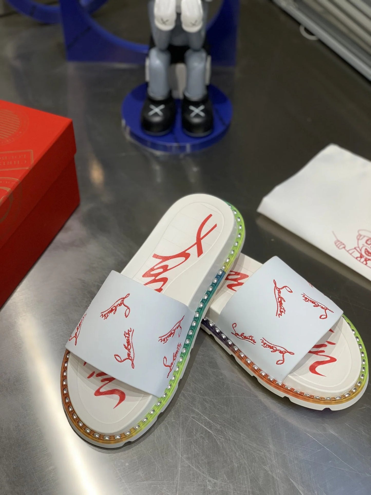 CL SANDAL