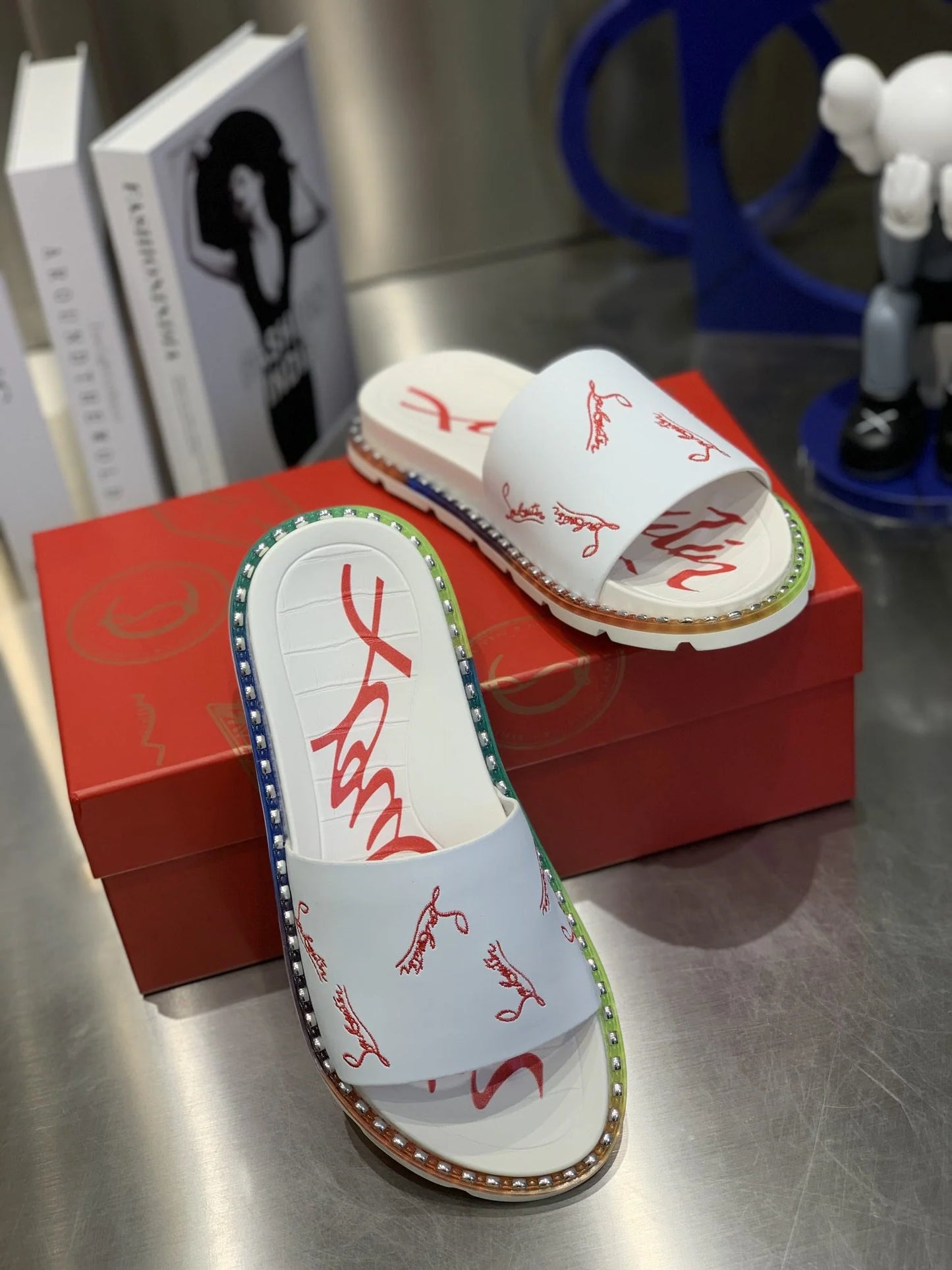 CL SANDAL