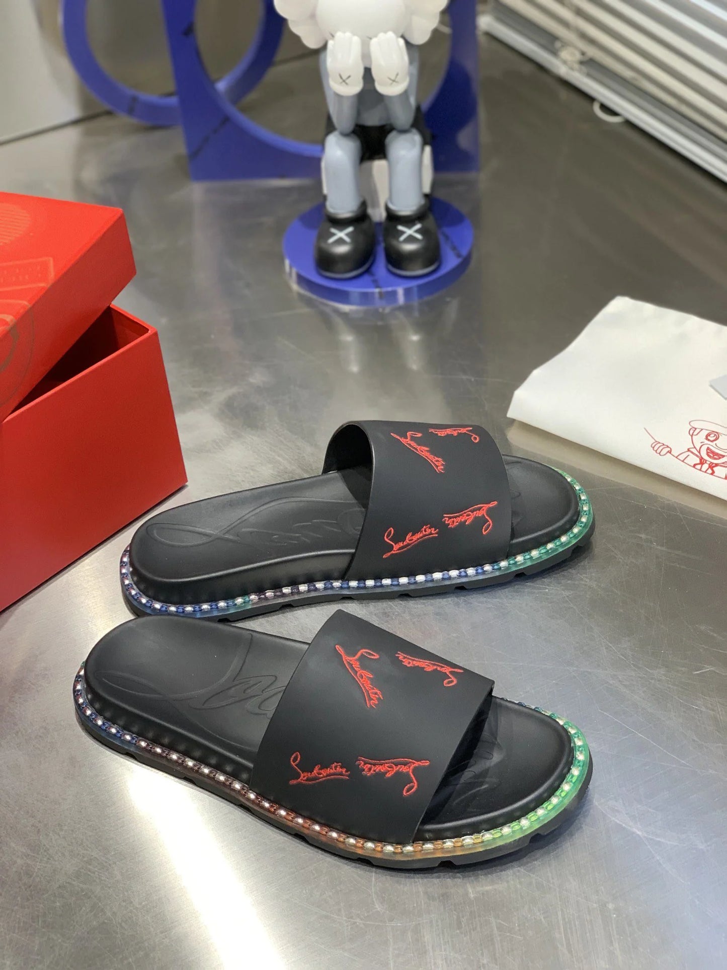 CL SANDAL