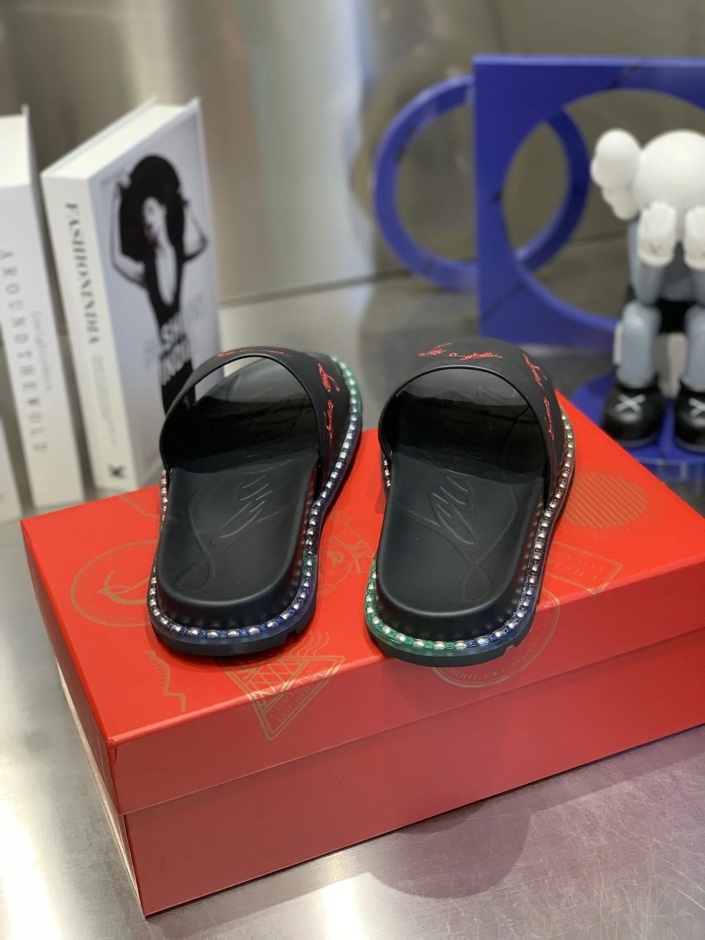 CL SANDAL