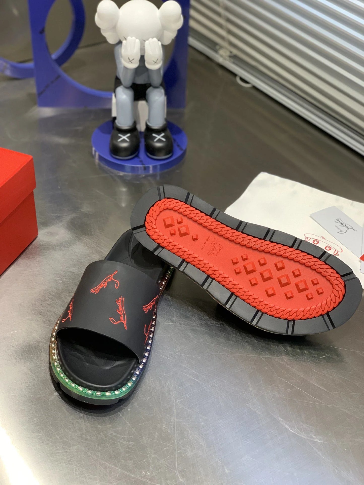 CL SANDAL