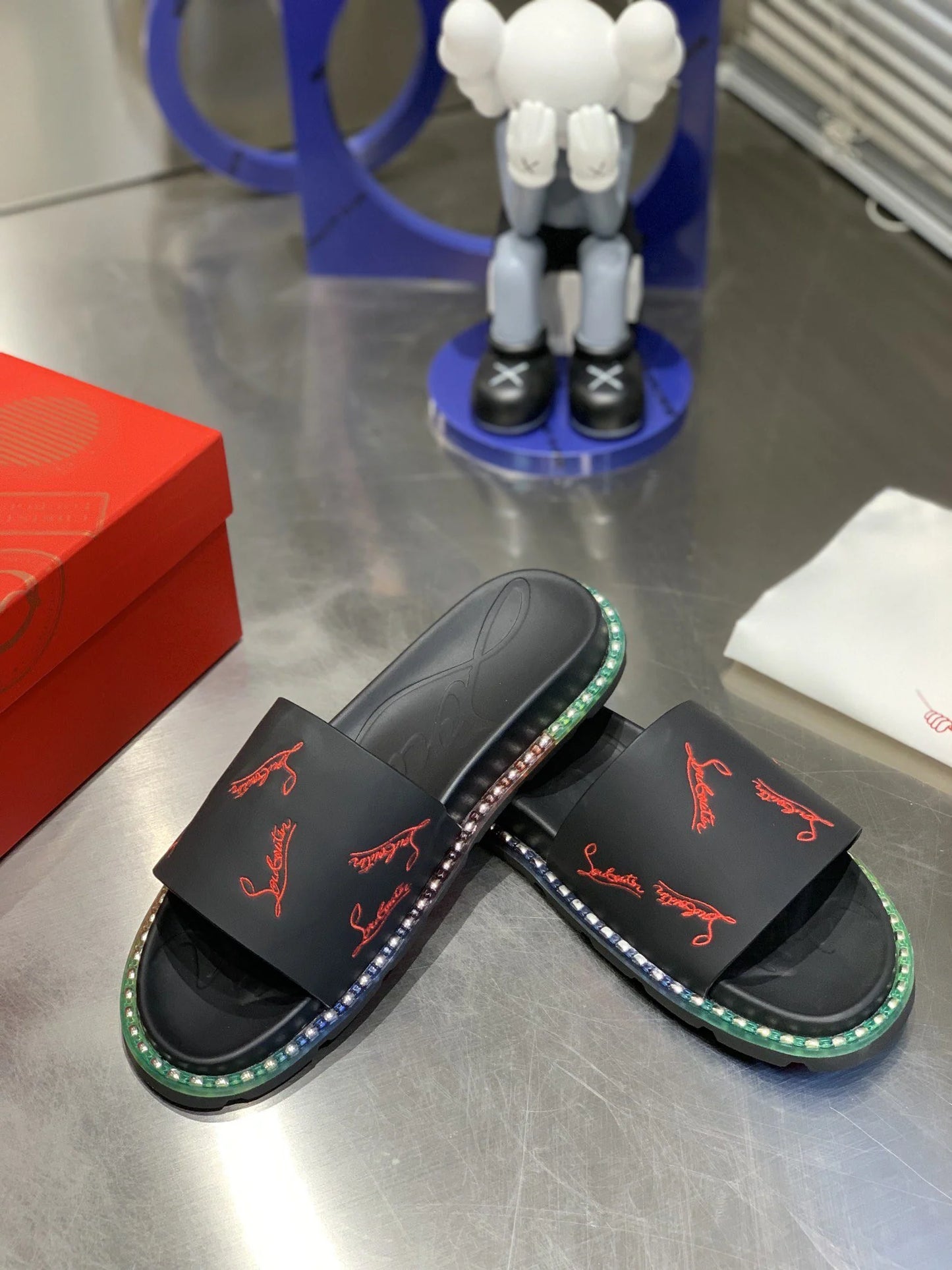 CL SANDAL