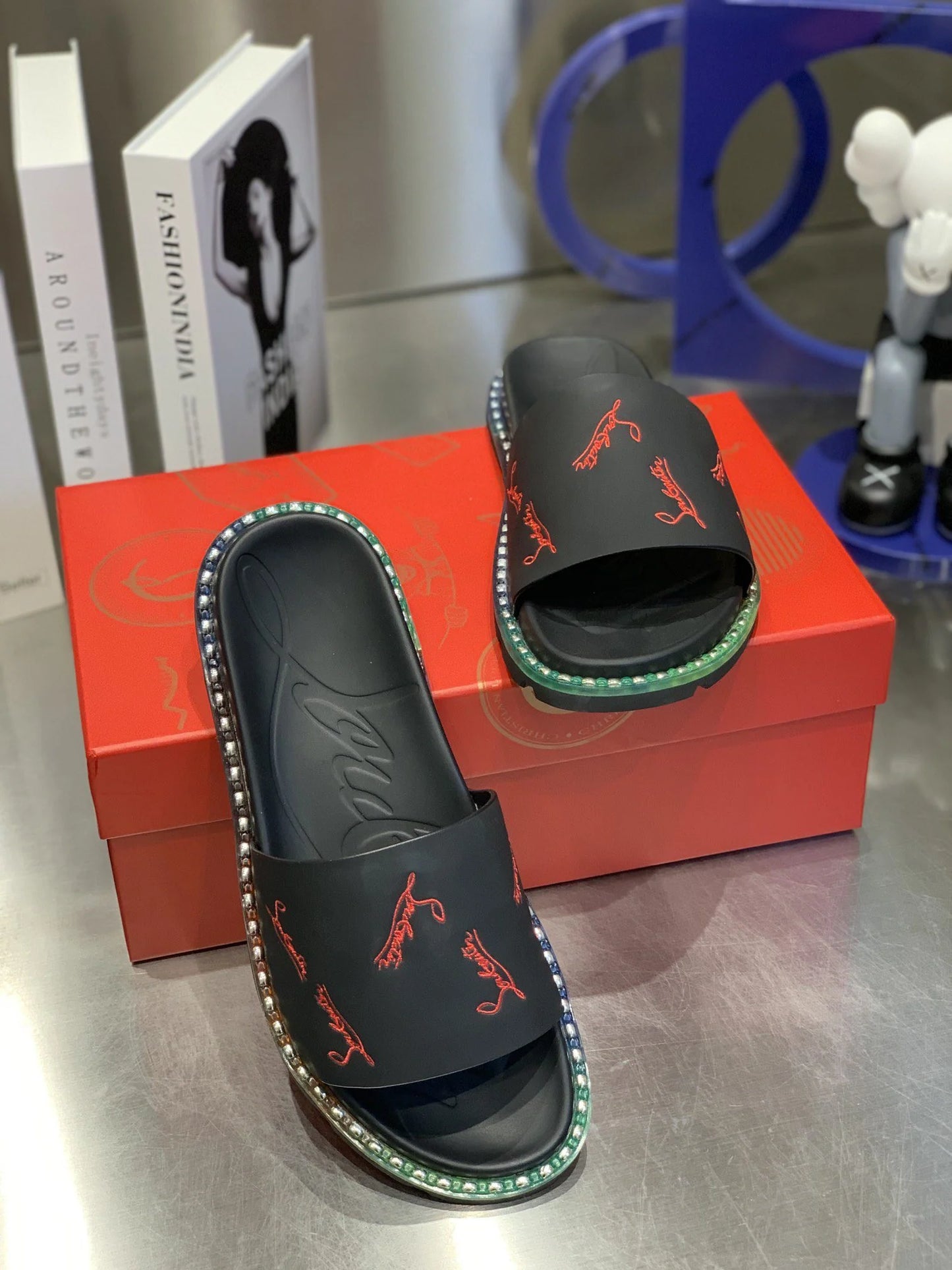 CL SANDAL