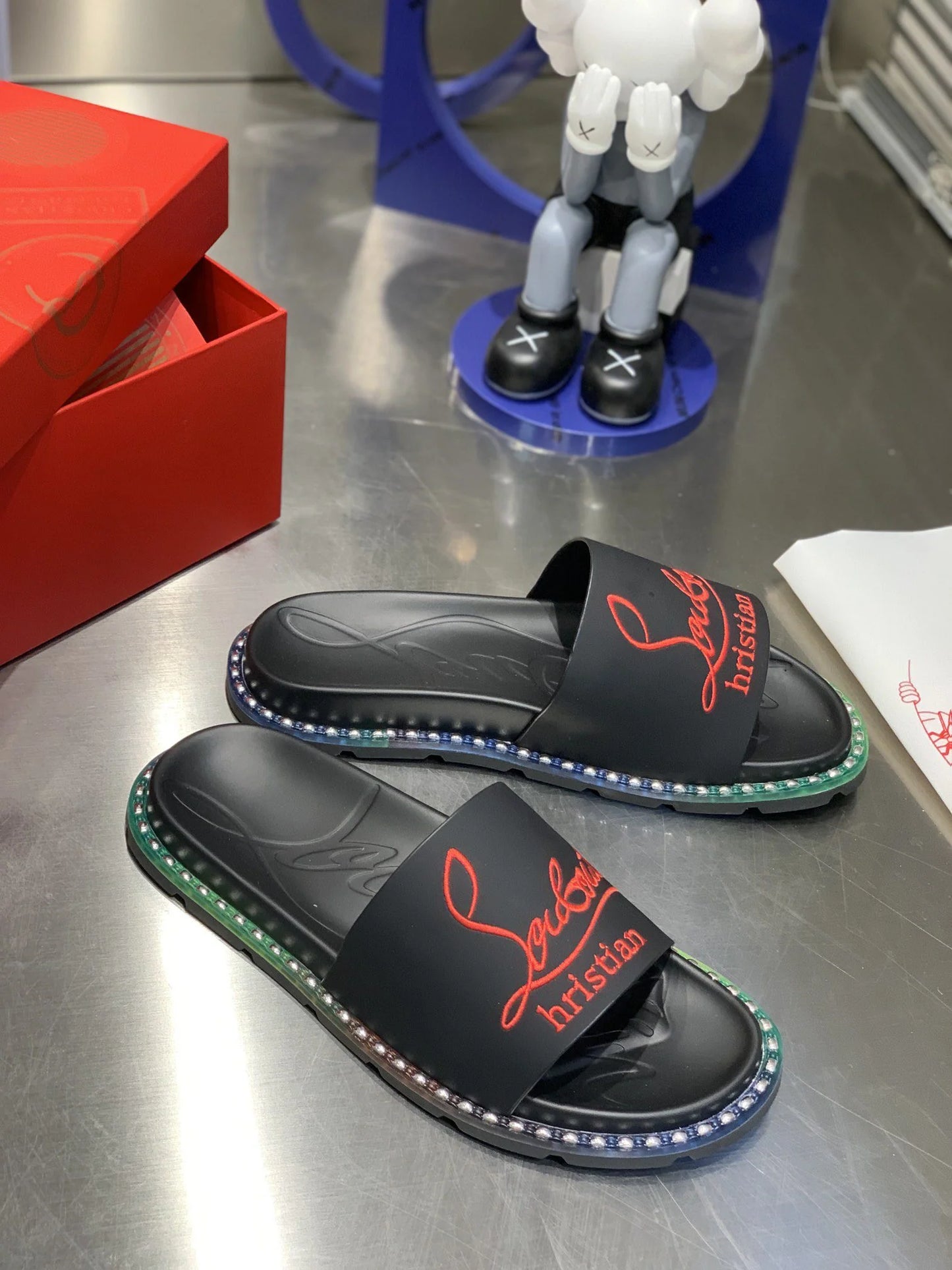 CL SANDAL