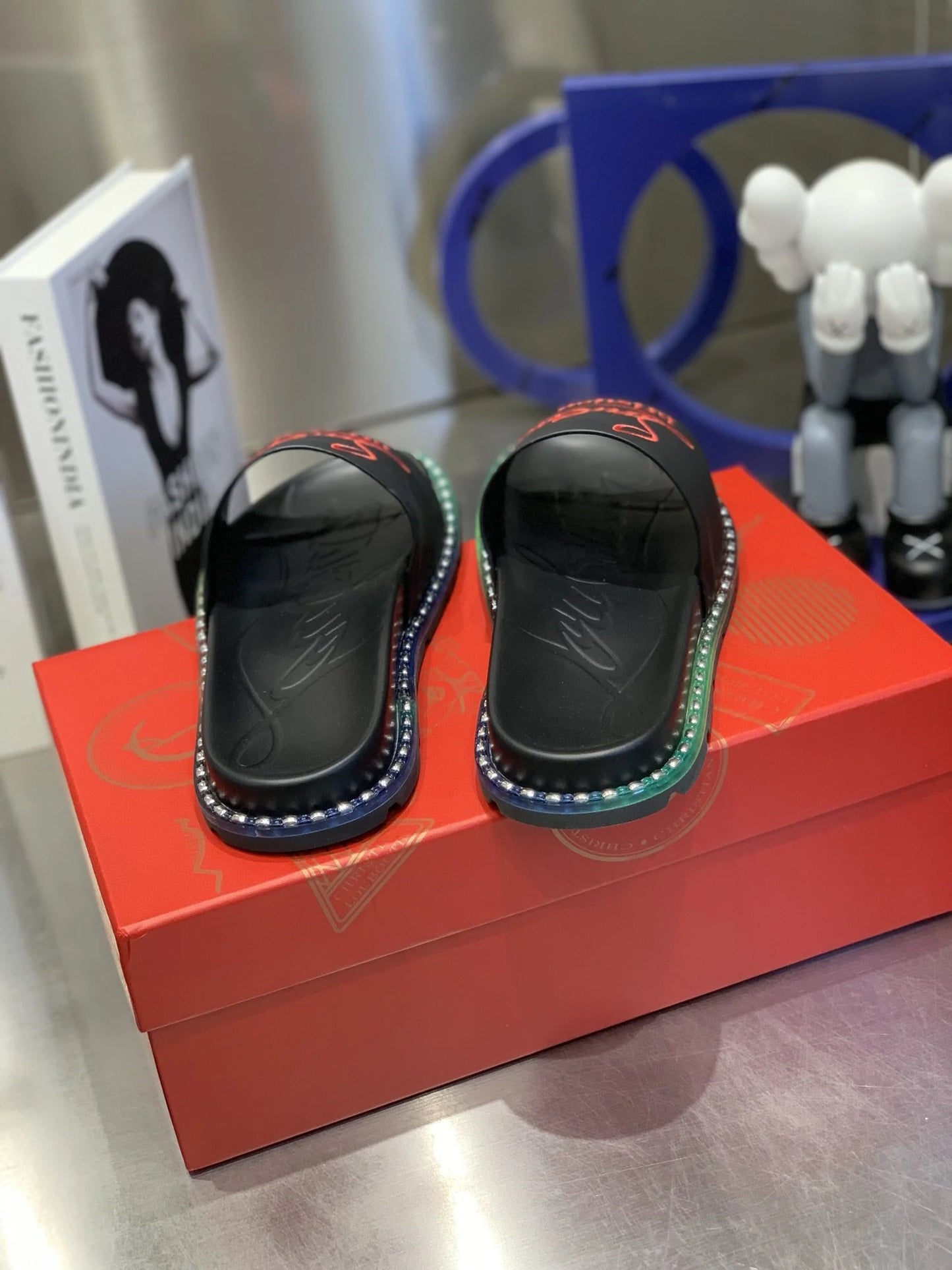 CL SANDAL