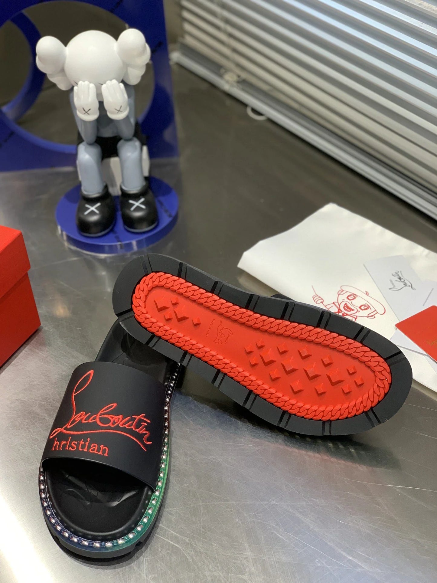 CL SANDAL