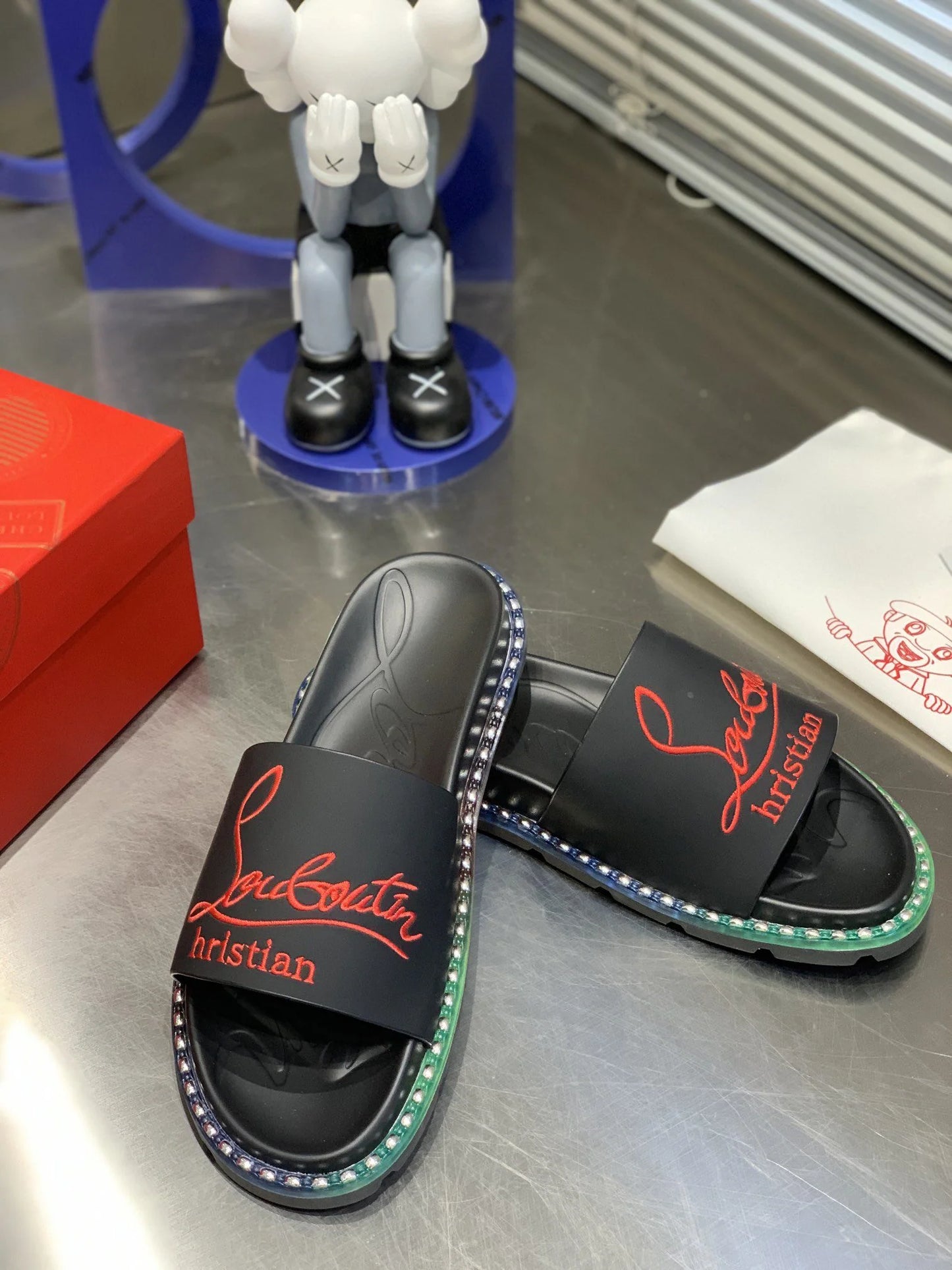 CL SANDAL