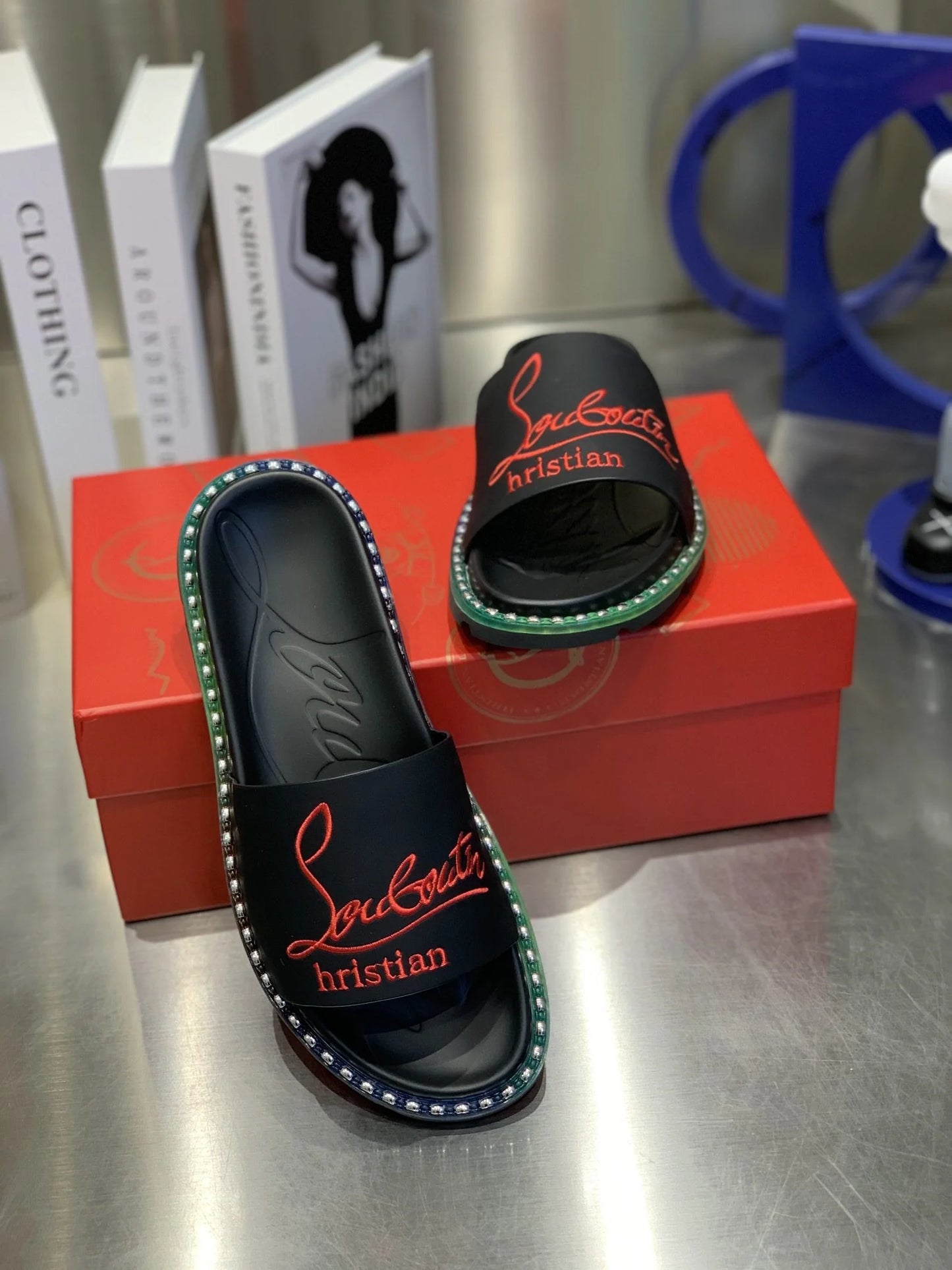 CL SANDAL