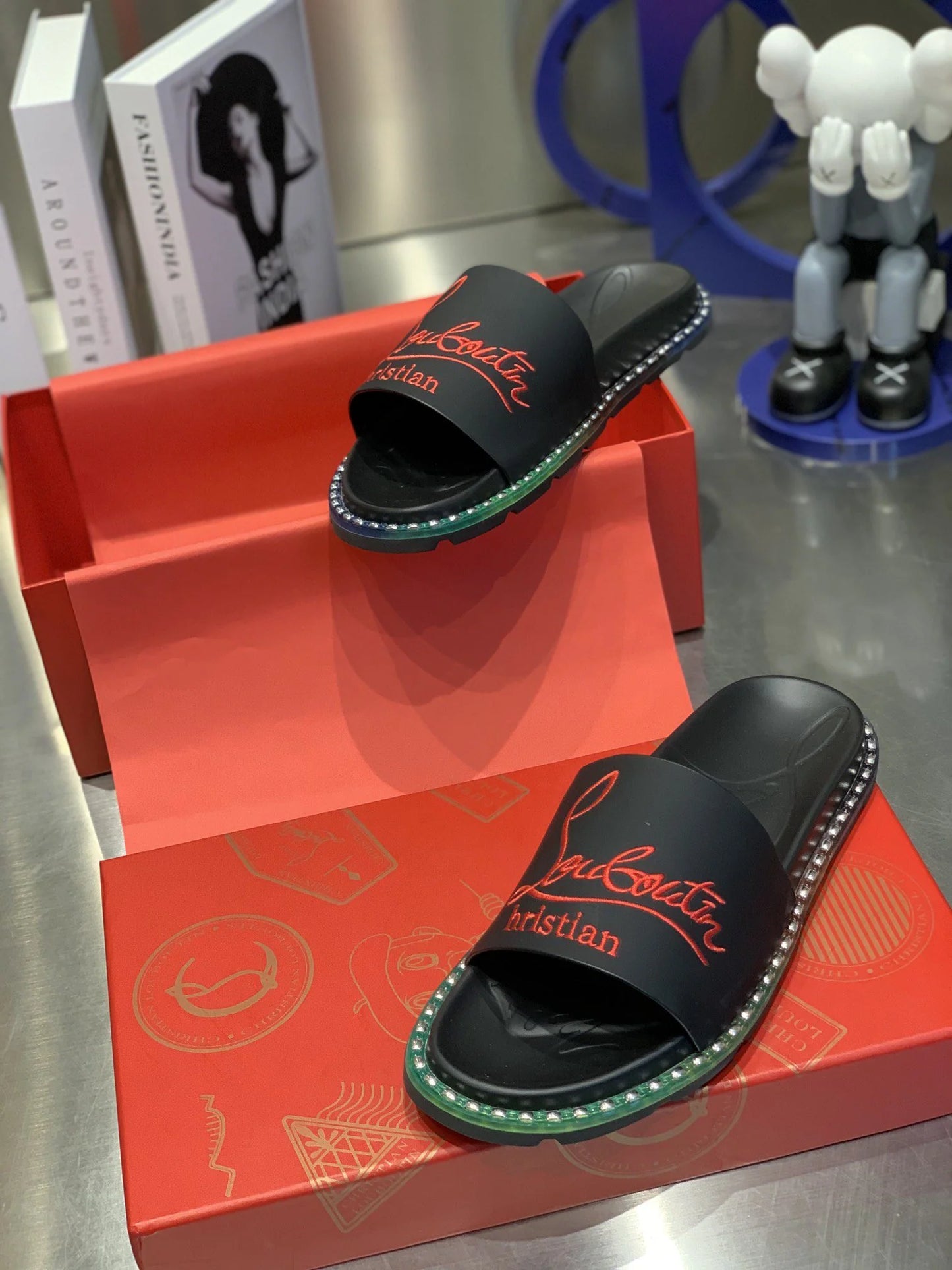 CL SANDAL