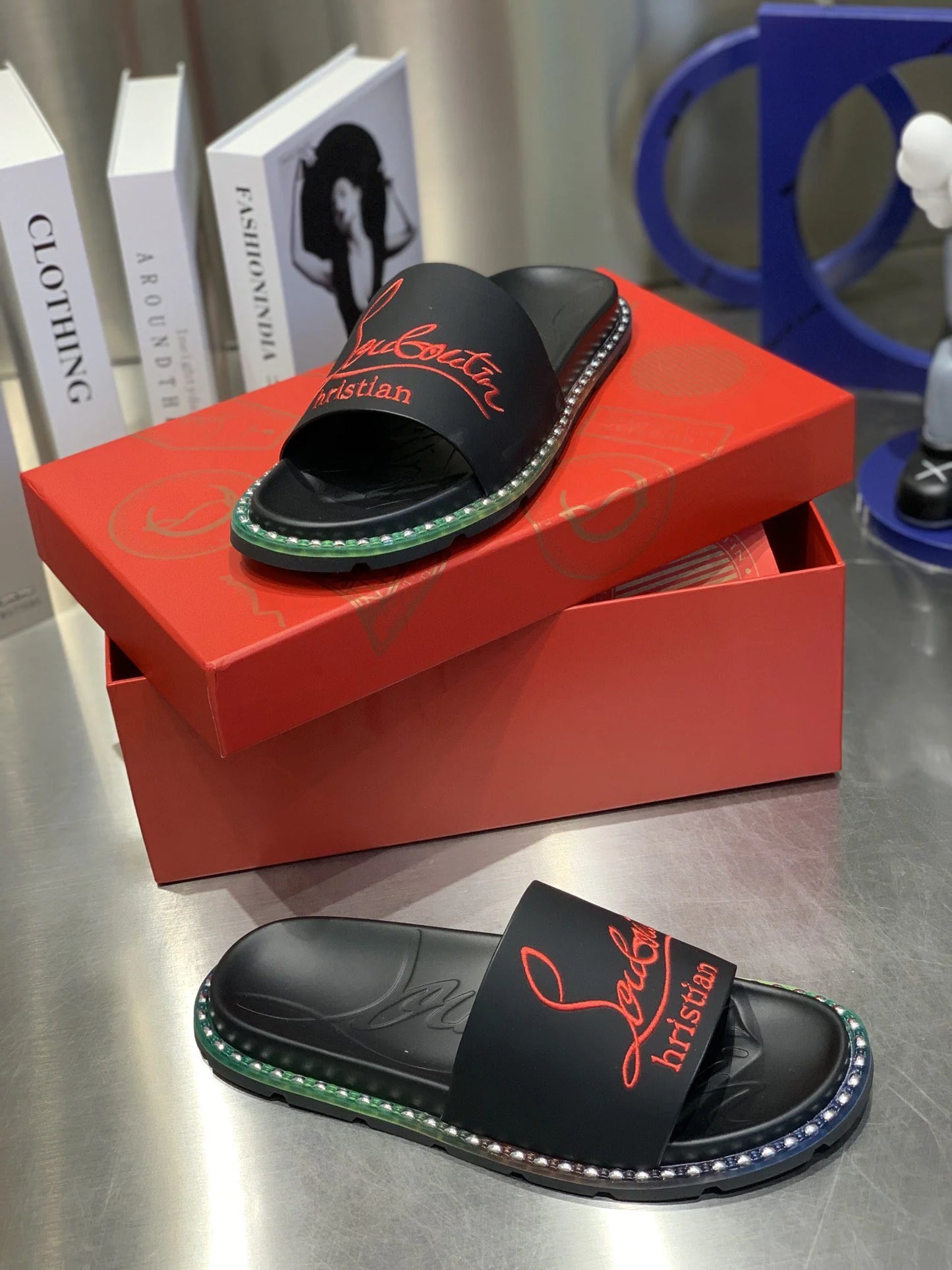 CL SANDAL