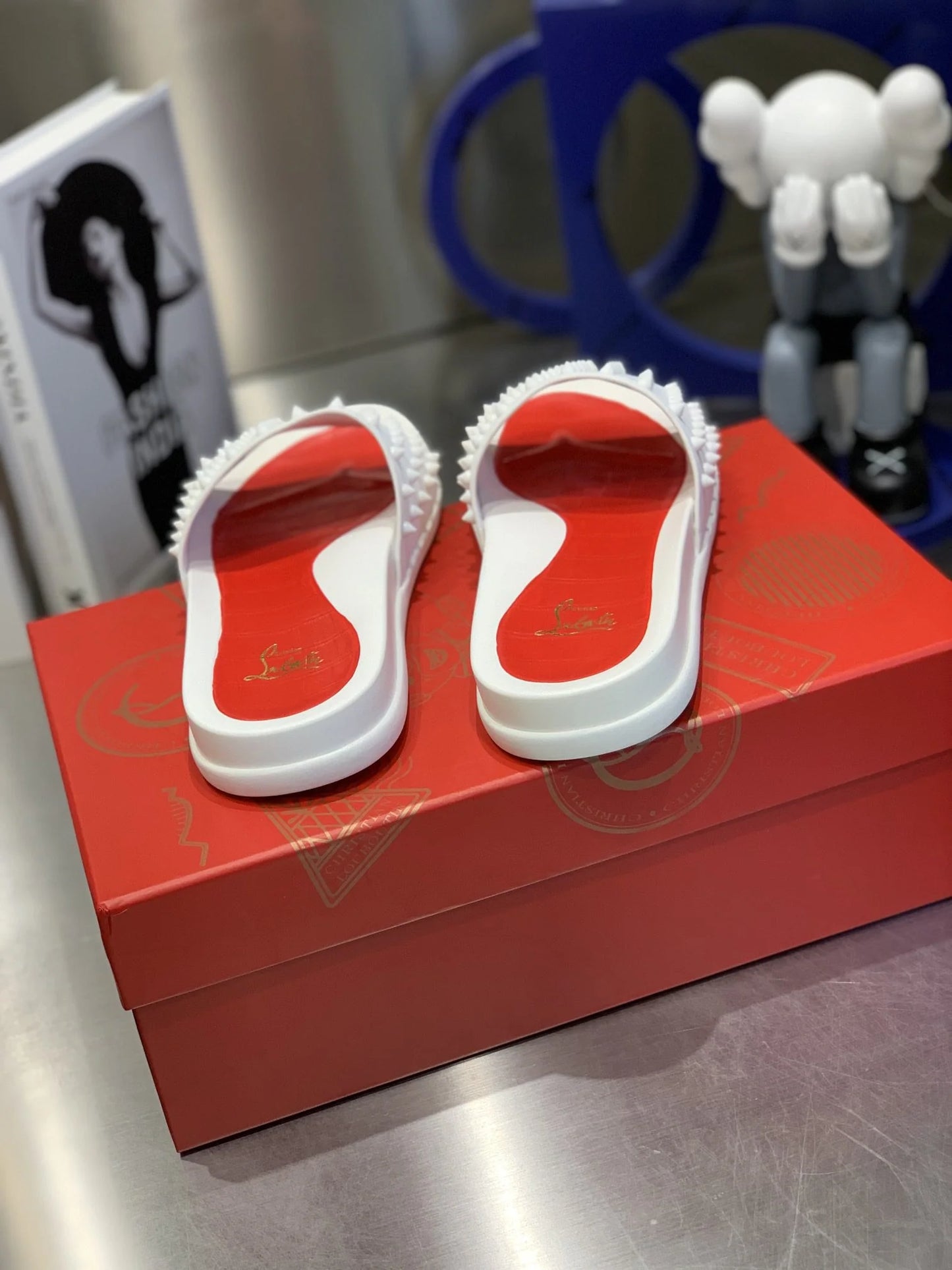 CL SANDAL
