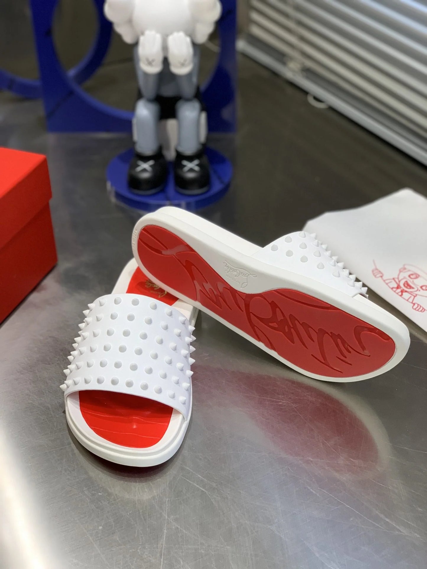 CL SANDAL