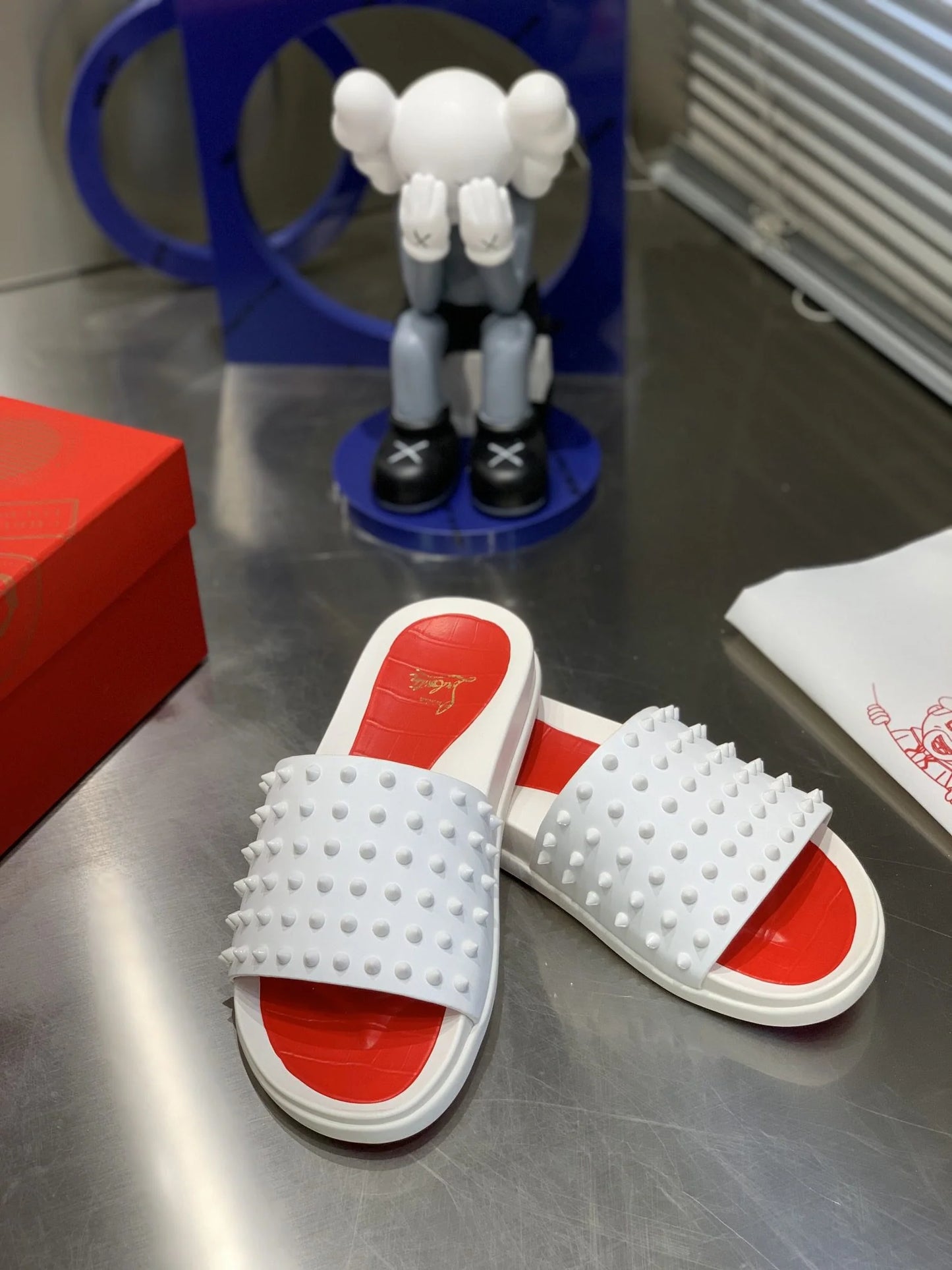 CL SANDAL