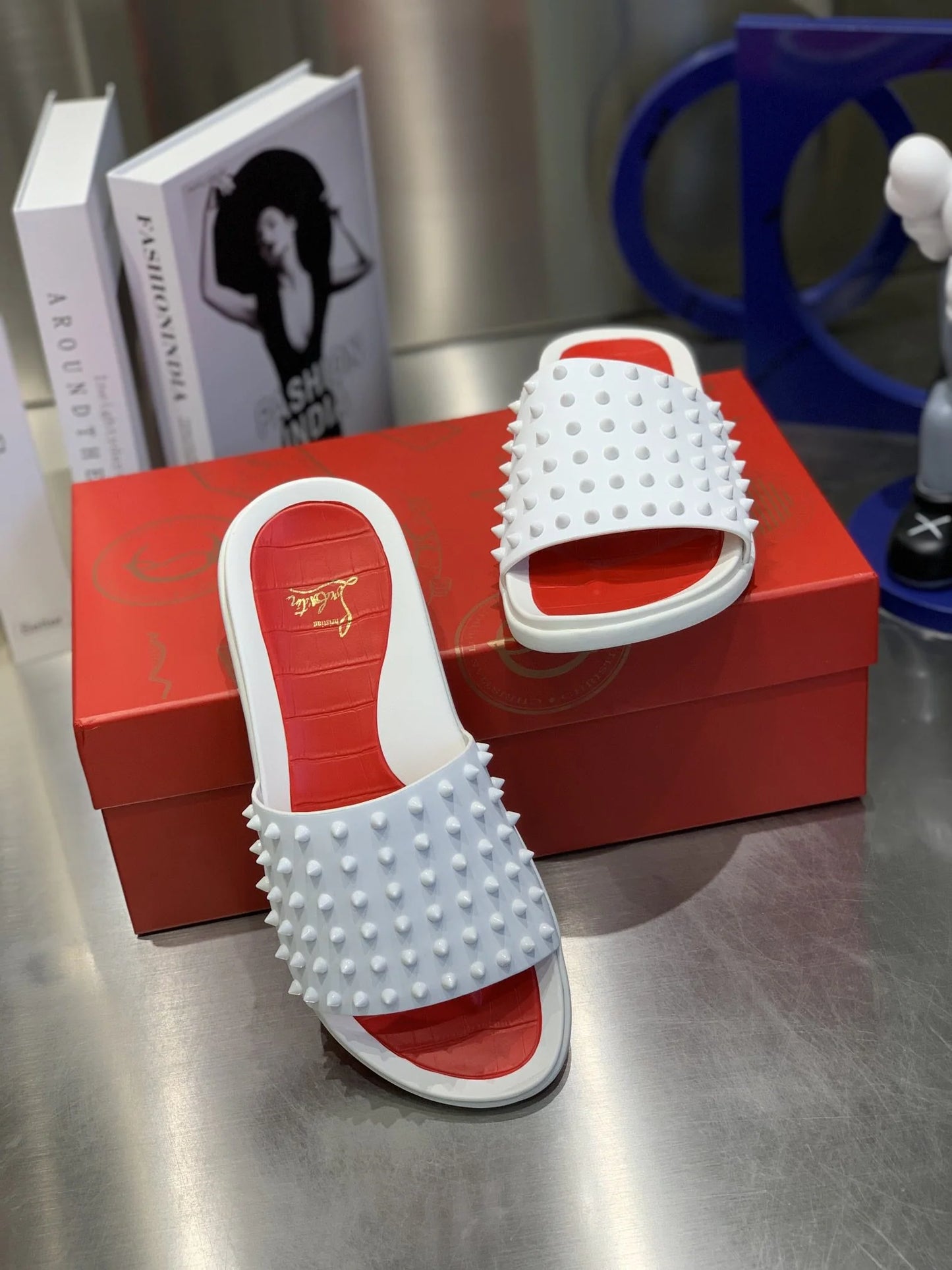 CL SANDAL