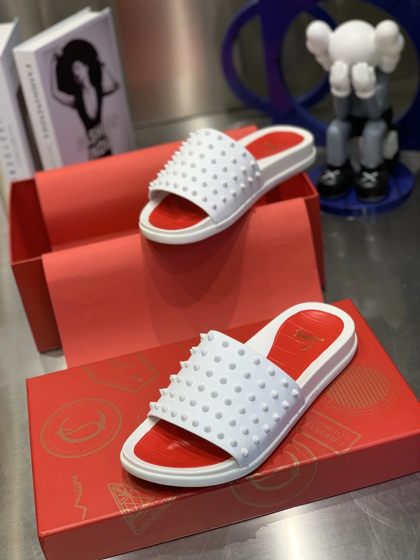 CL SANDAL