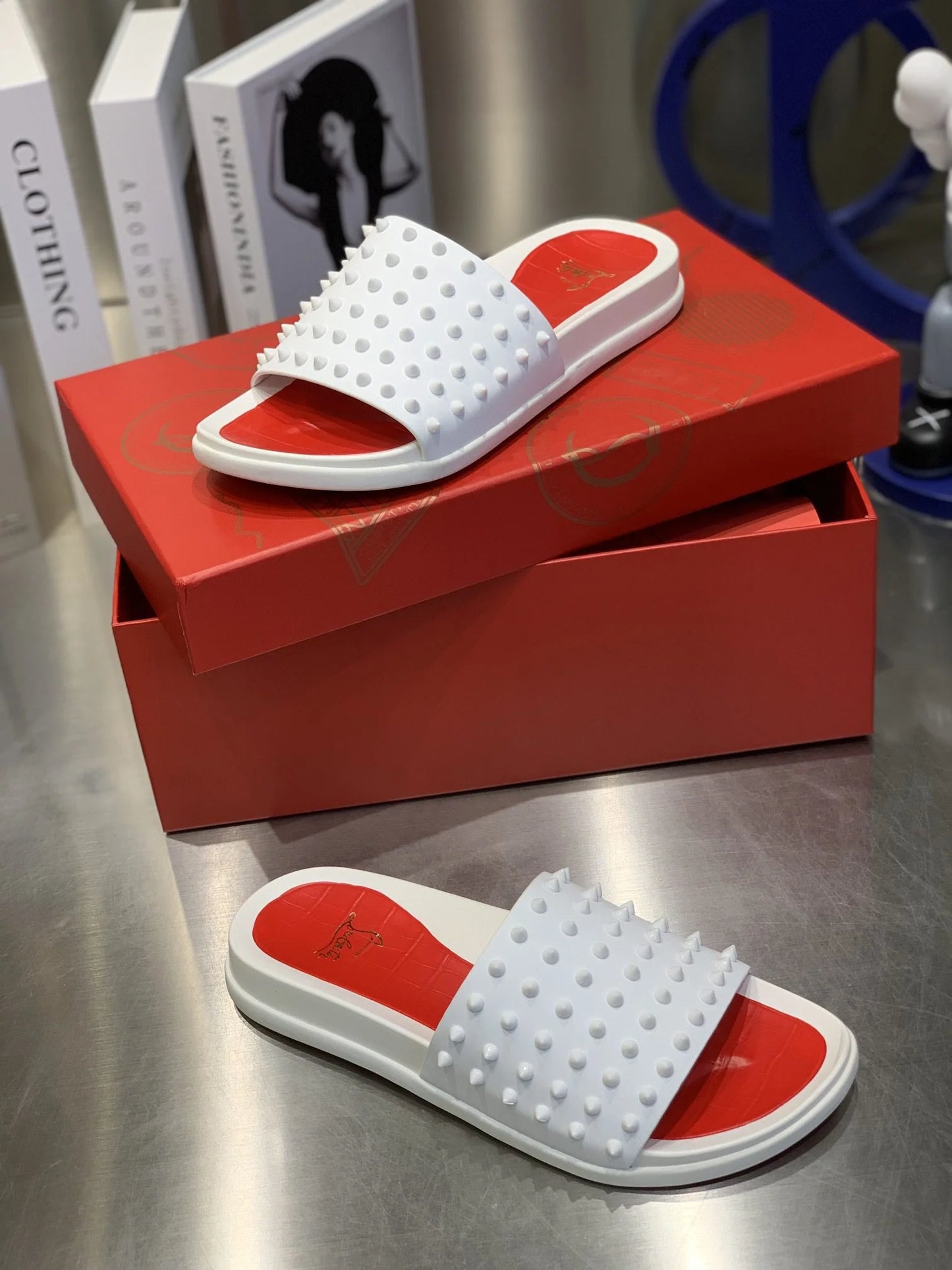 CL SANDAL