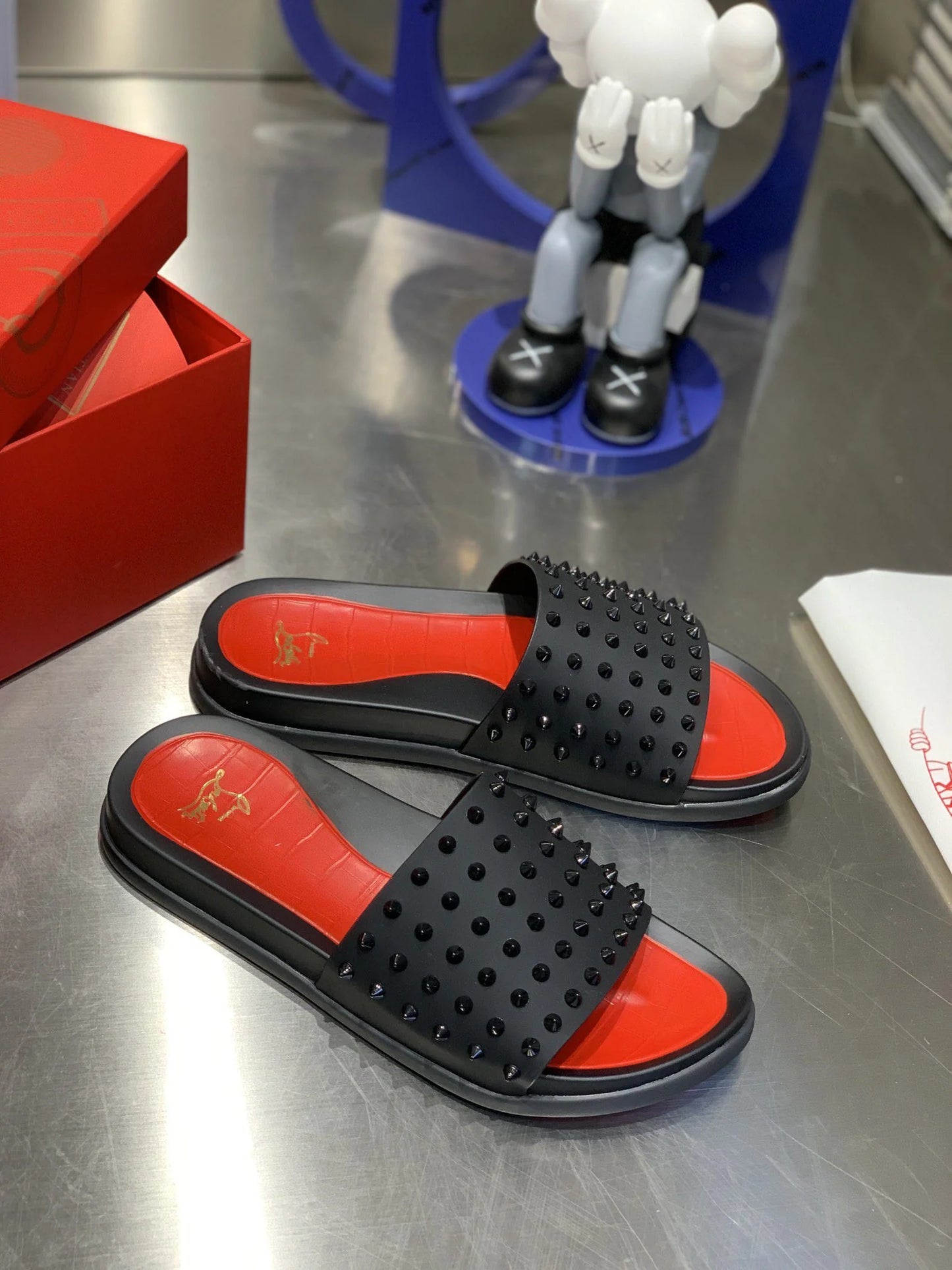 CL SANDAL