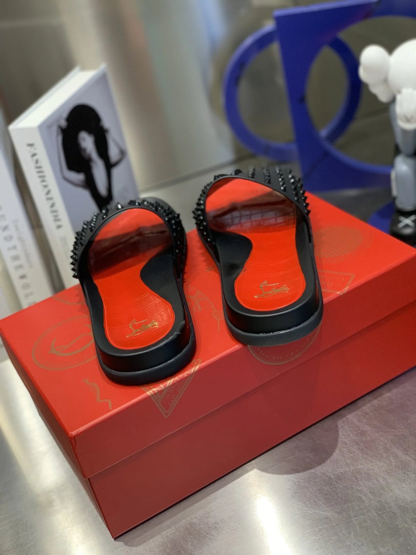 CL SANDAL