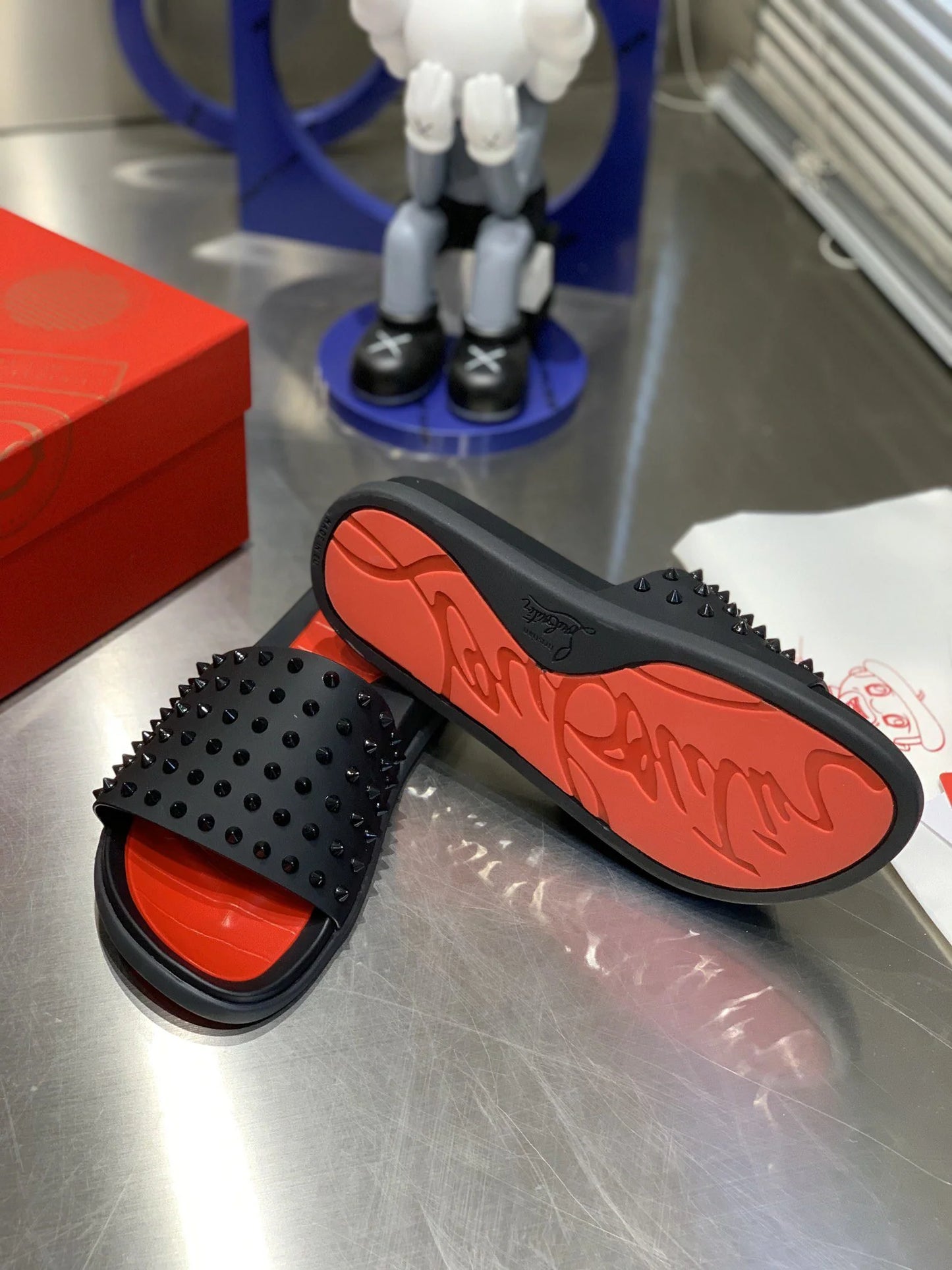CL SANDAL