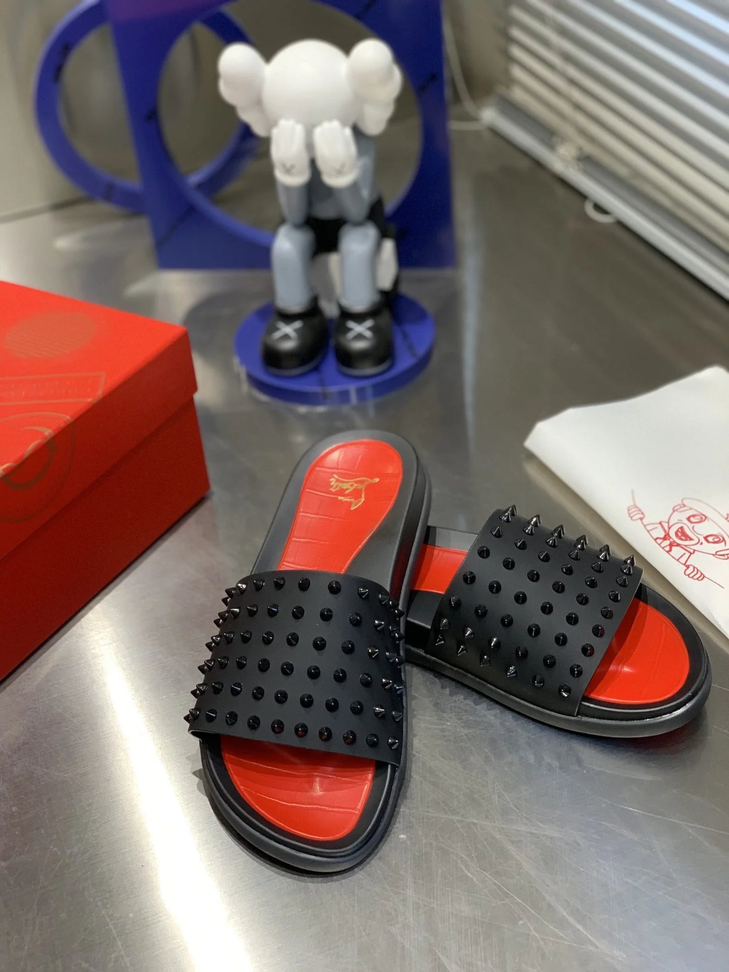 CL SANDAL
