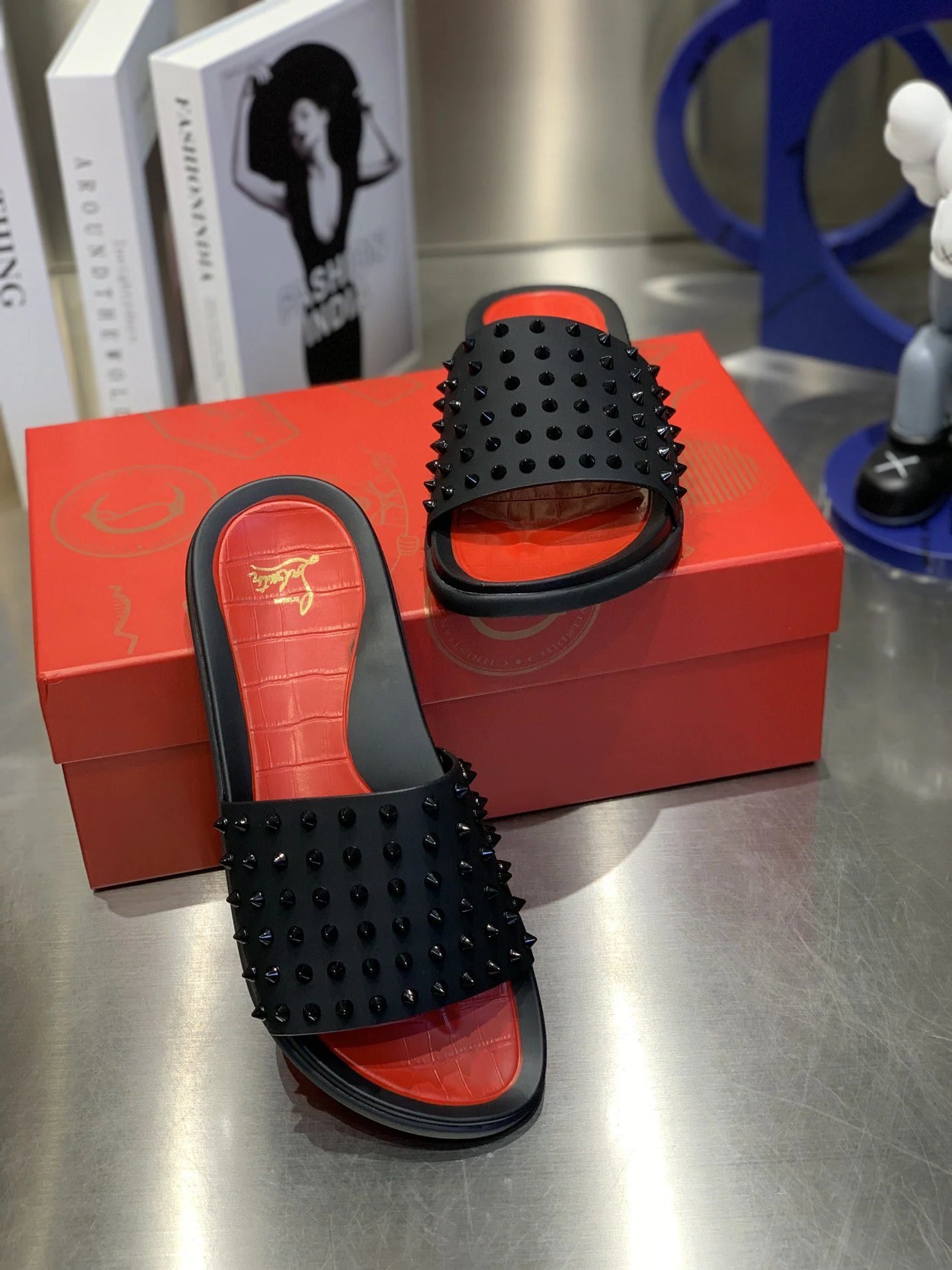 CL SANDAL