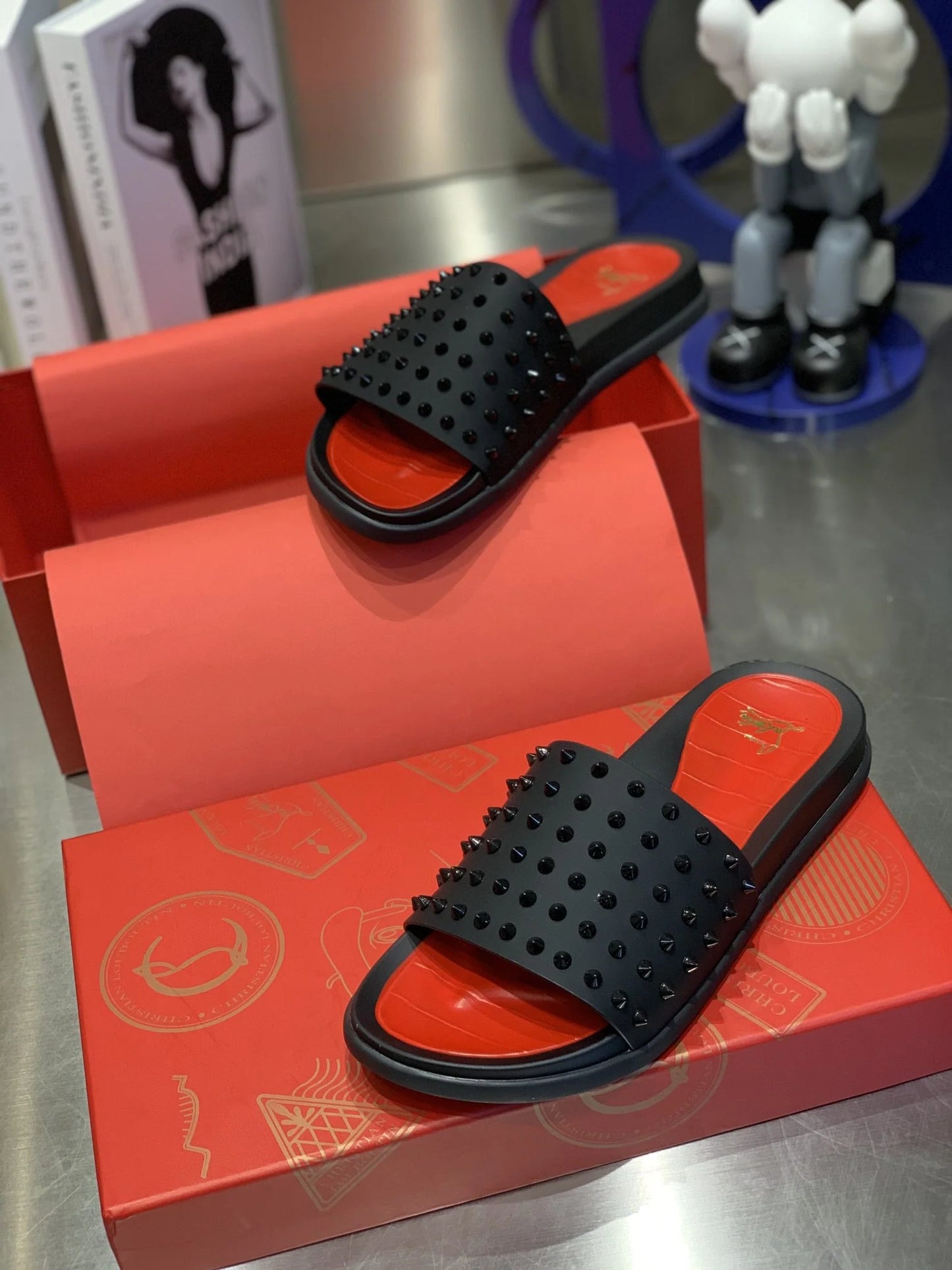 CL SANDAL
