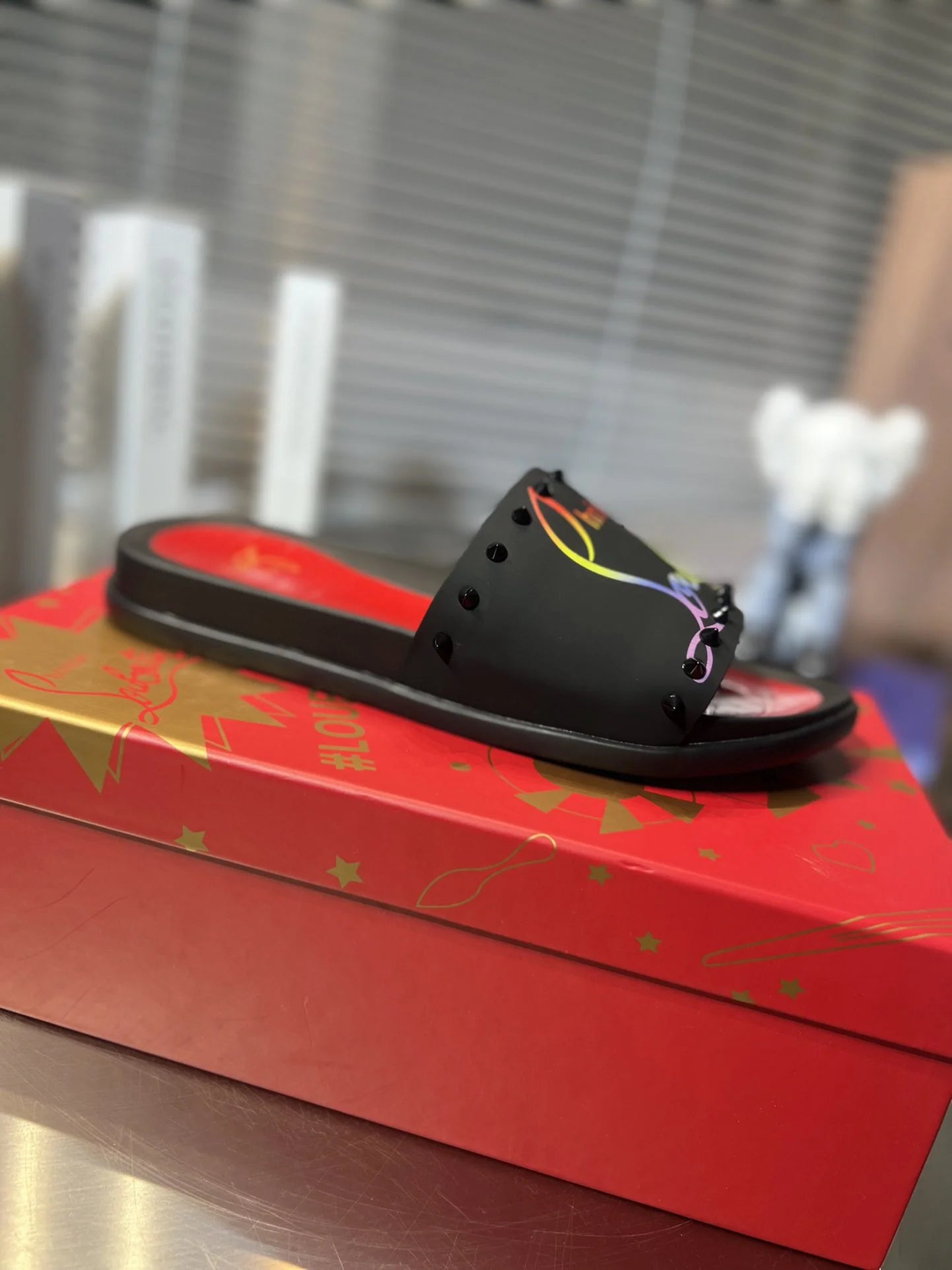 CL SANDAL
